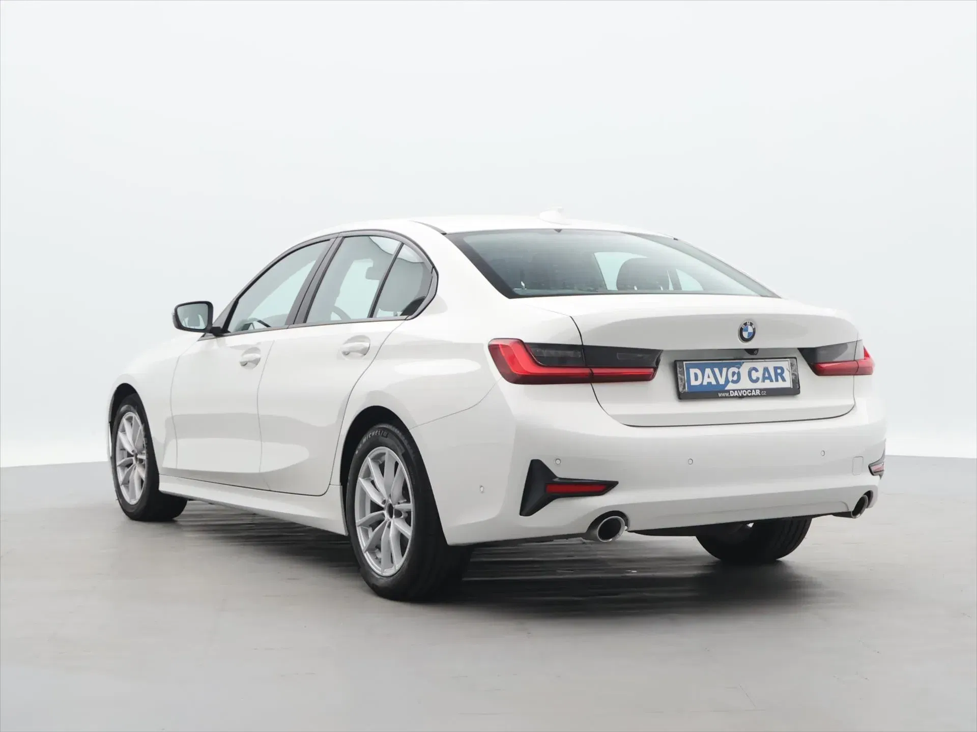 BMW Řada 3 - Náhled 5