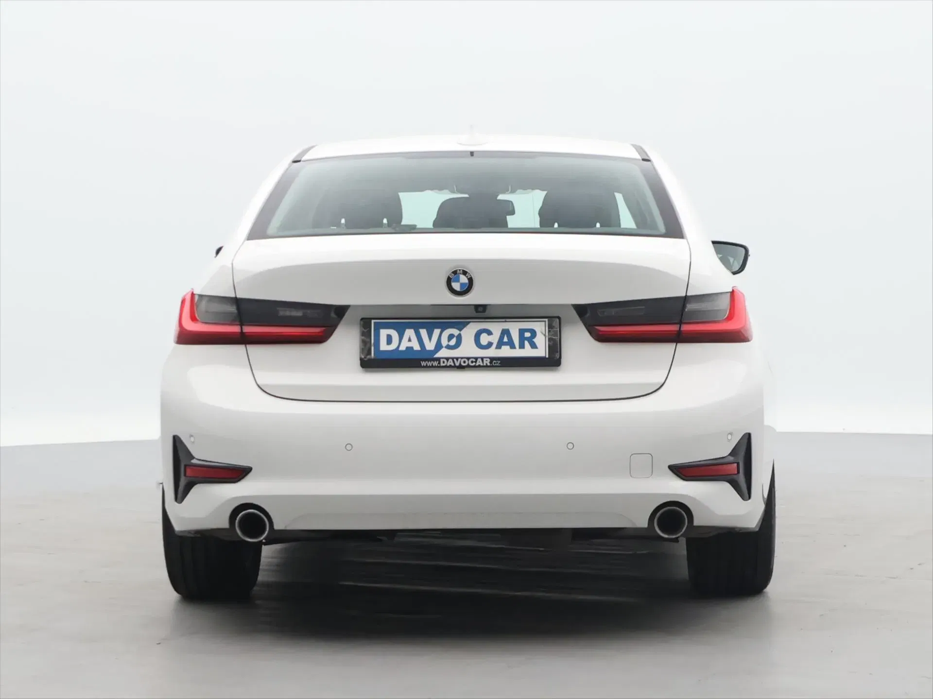 BMW Řada 3 - Náhled 6
