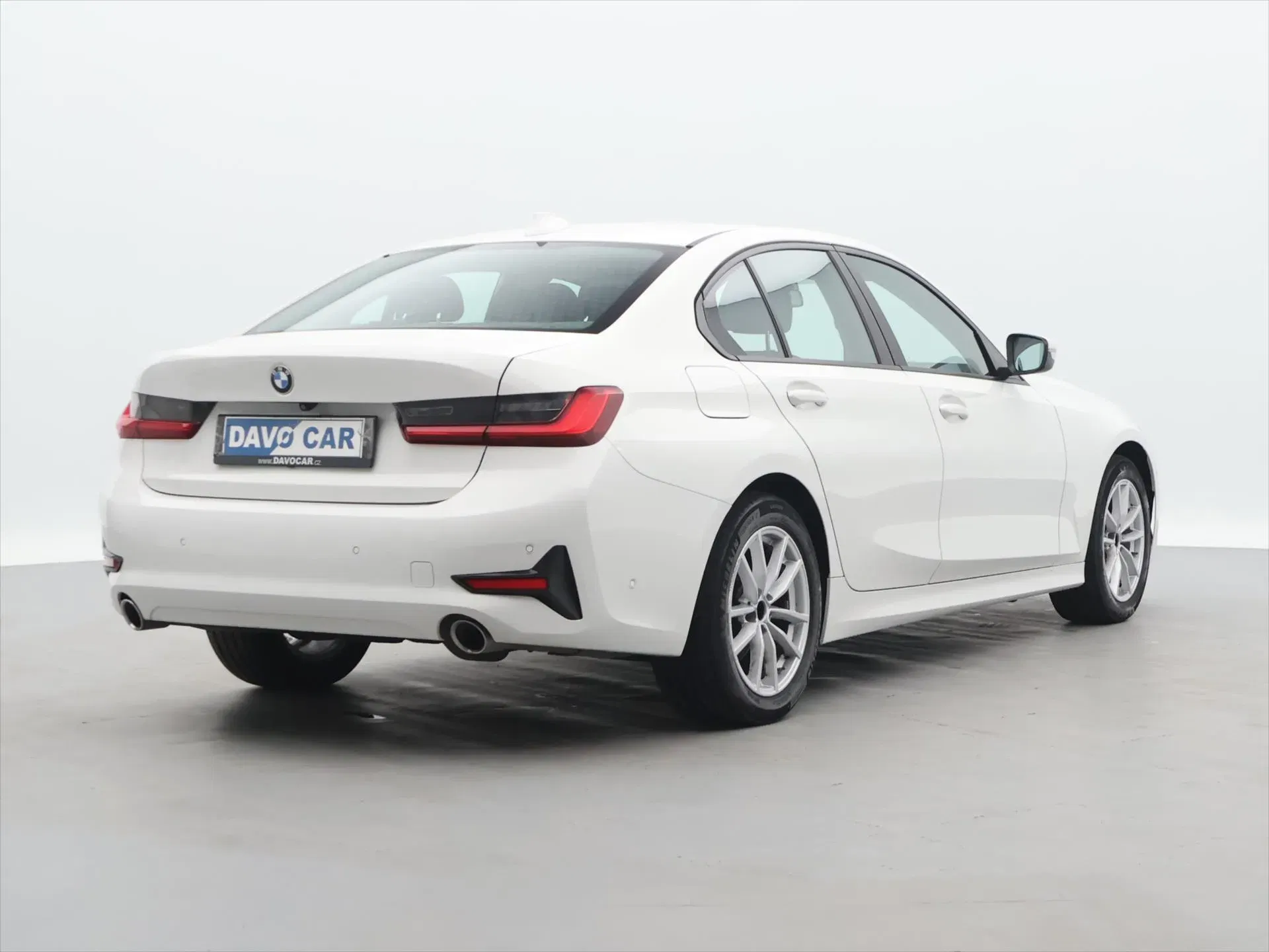 BMW Řada 3 - Náhled 7