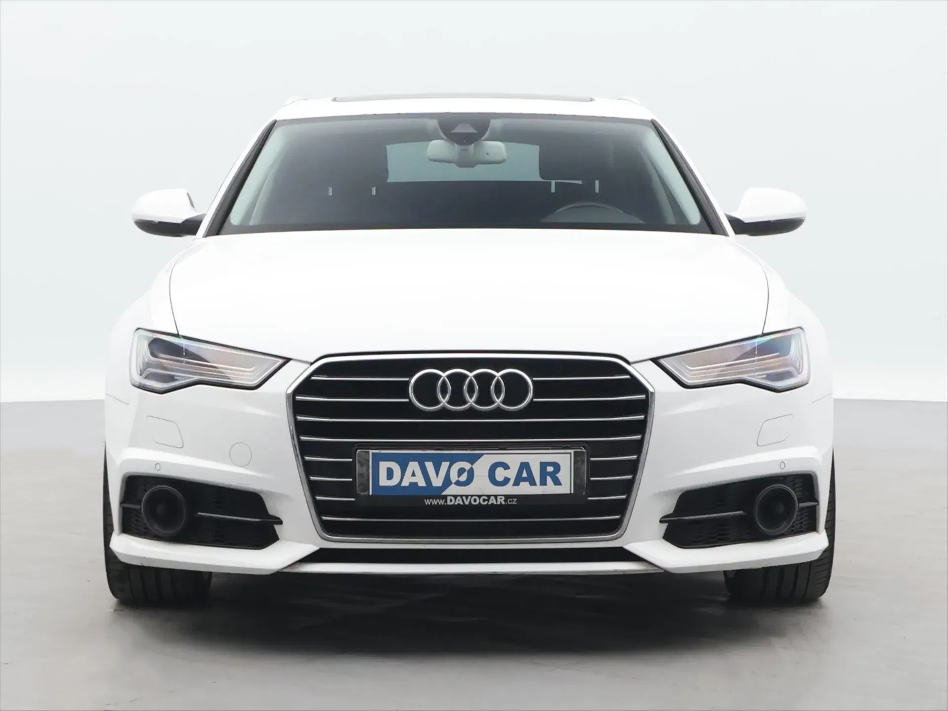 Audi A6 Avant - Náhled 2