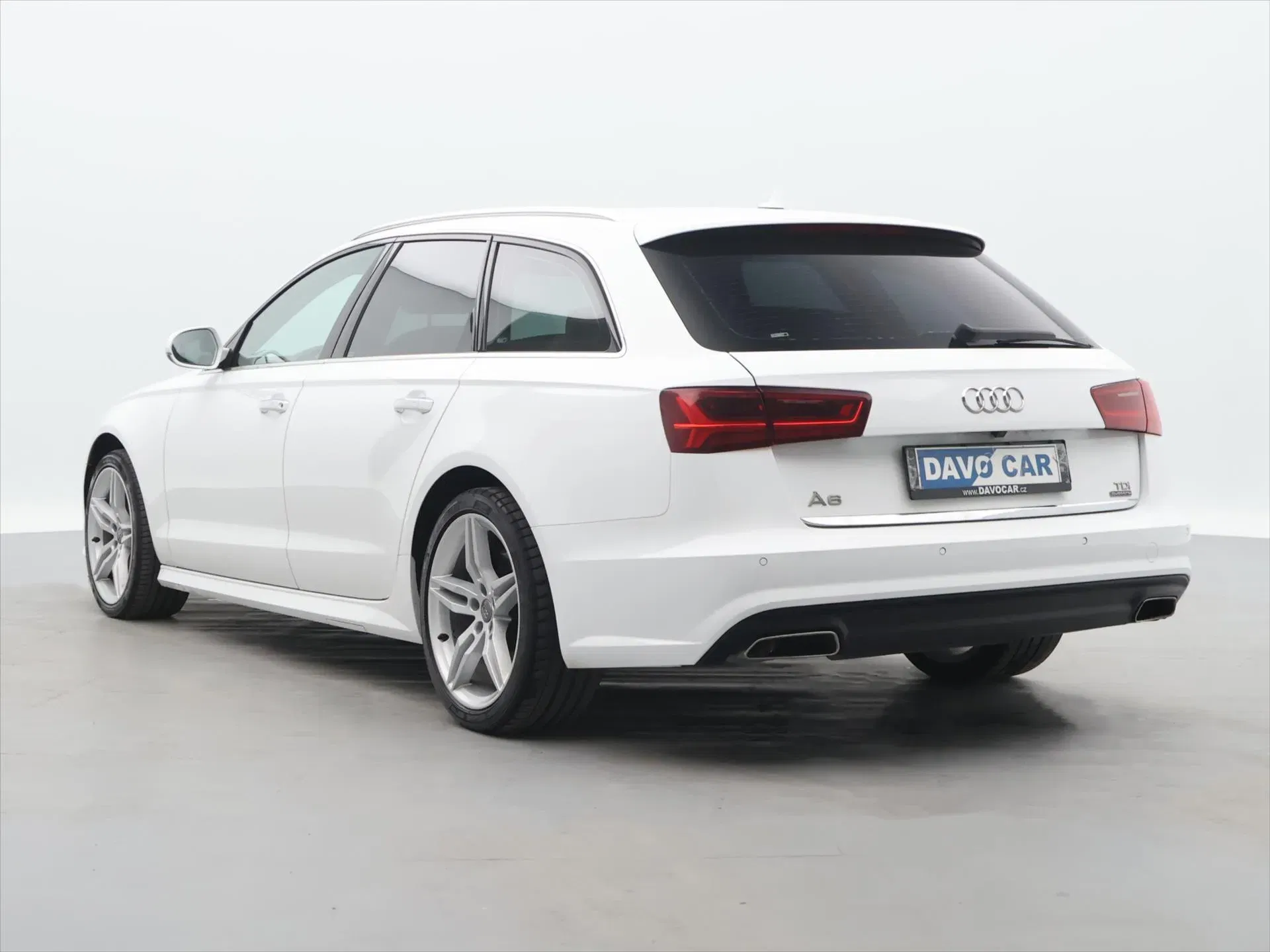 Audi A6 Avant - Náhled 5