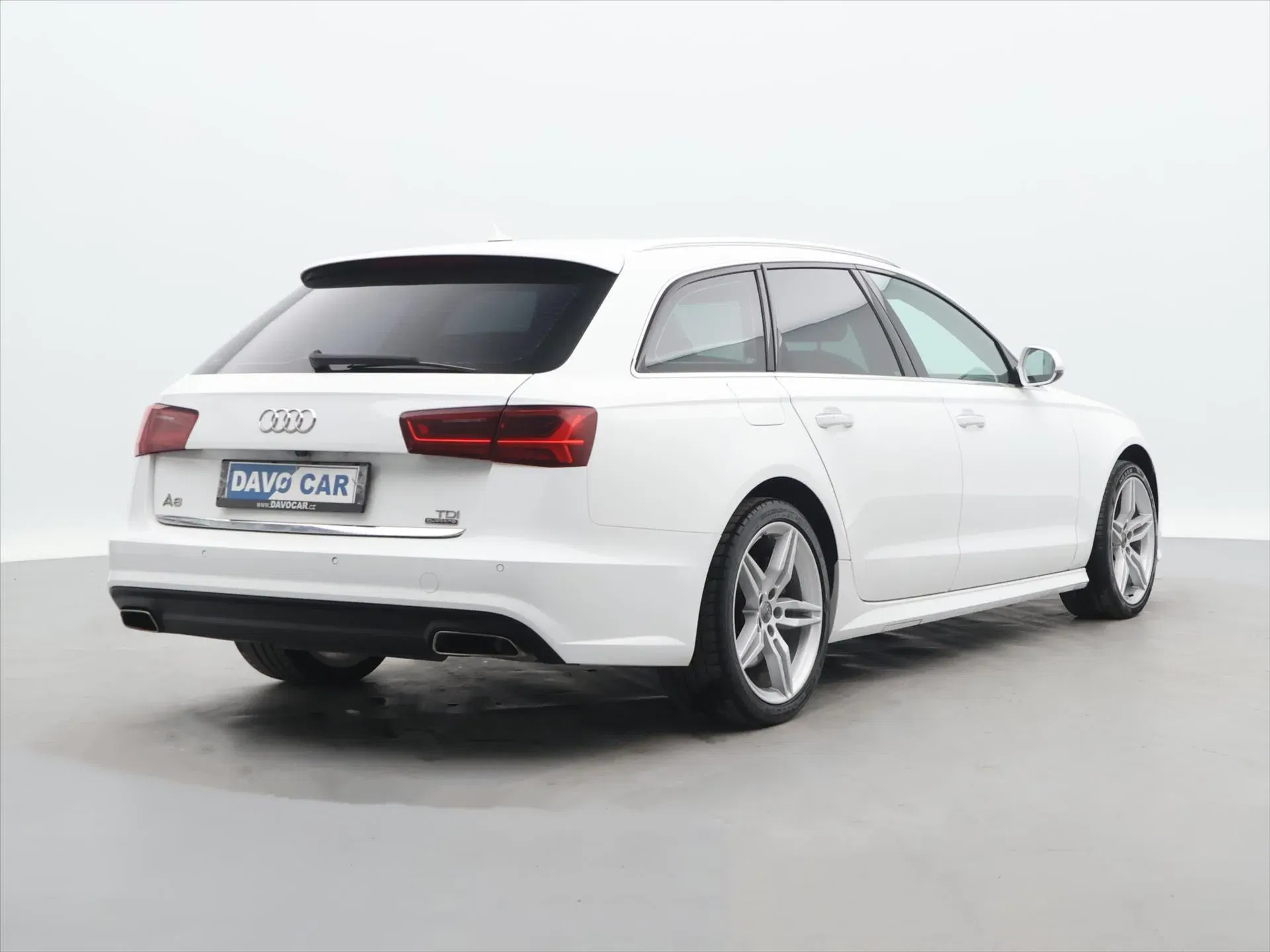 Audi A6 Avant - Náhled 7