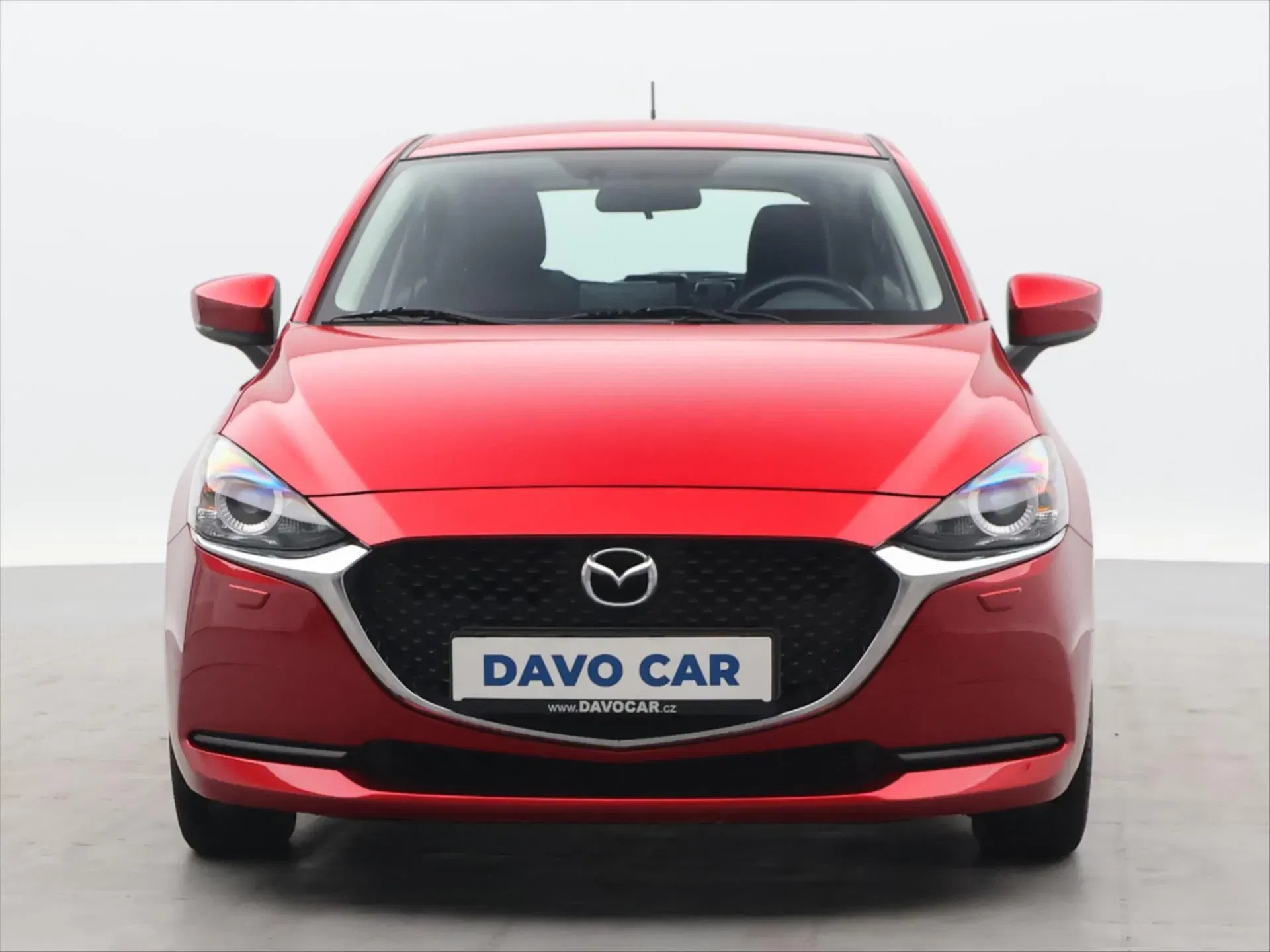 Mazda 2 - Náhled 2