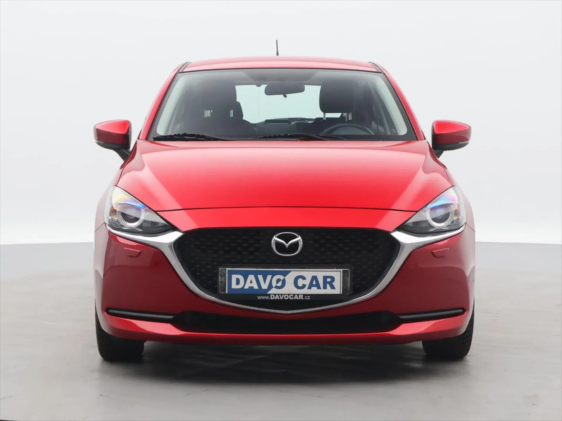 Mazda 2 - Náhled 2