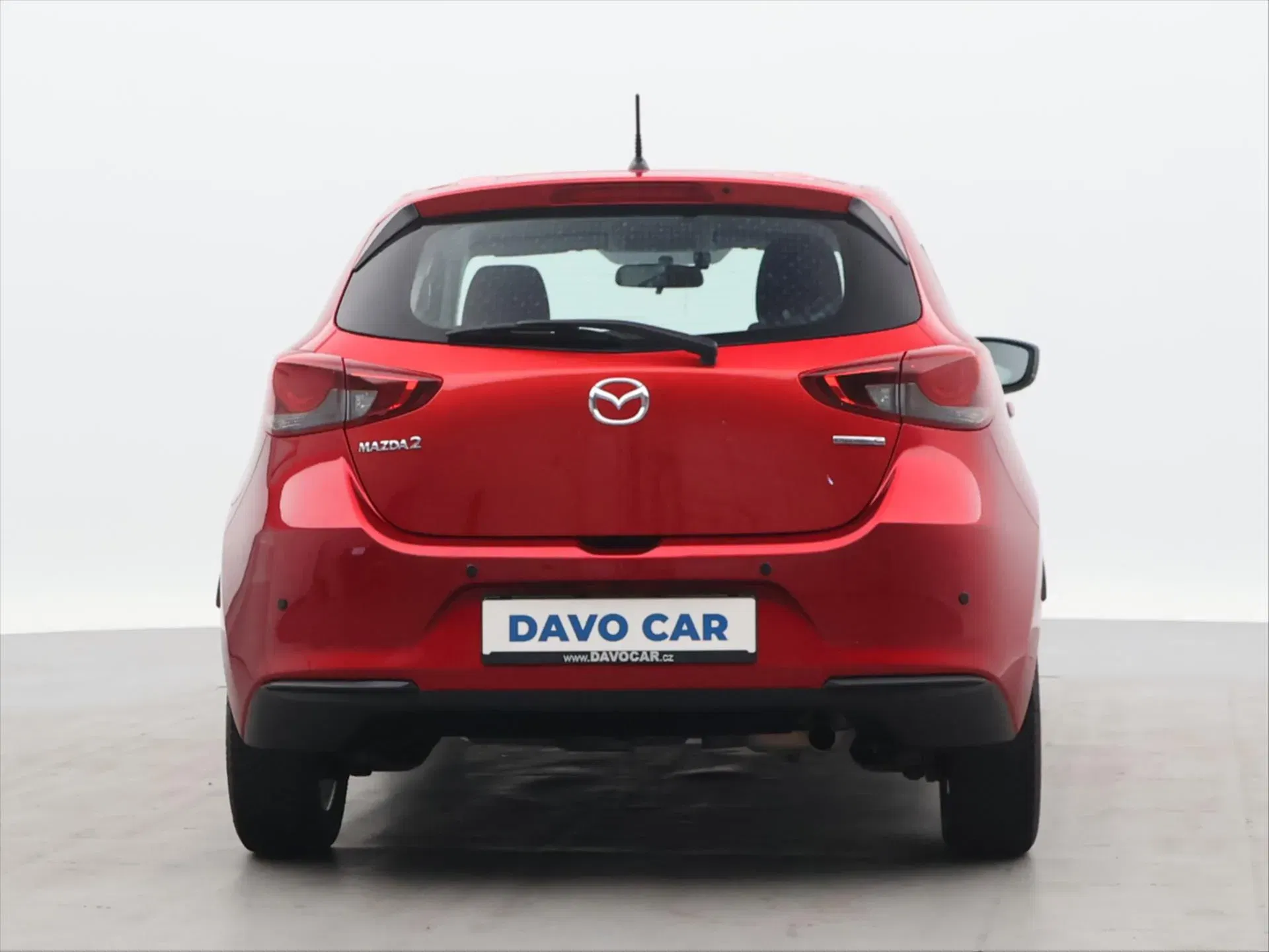 Mazda 2 - Náhled 6