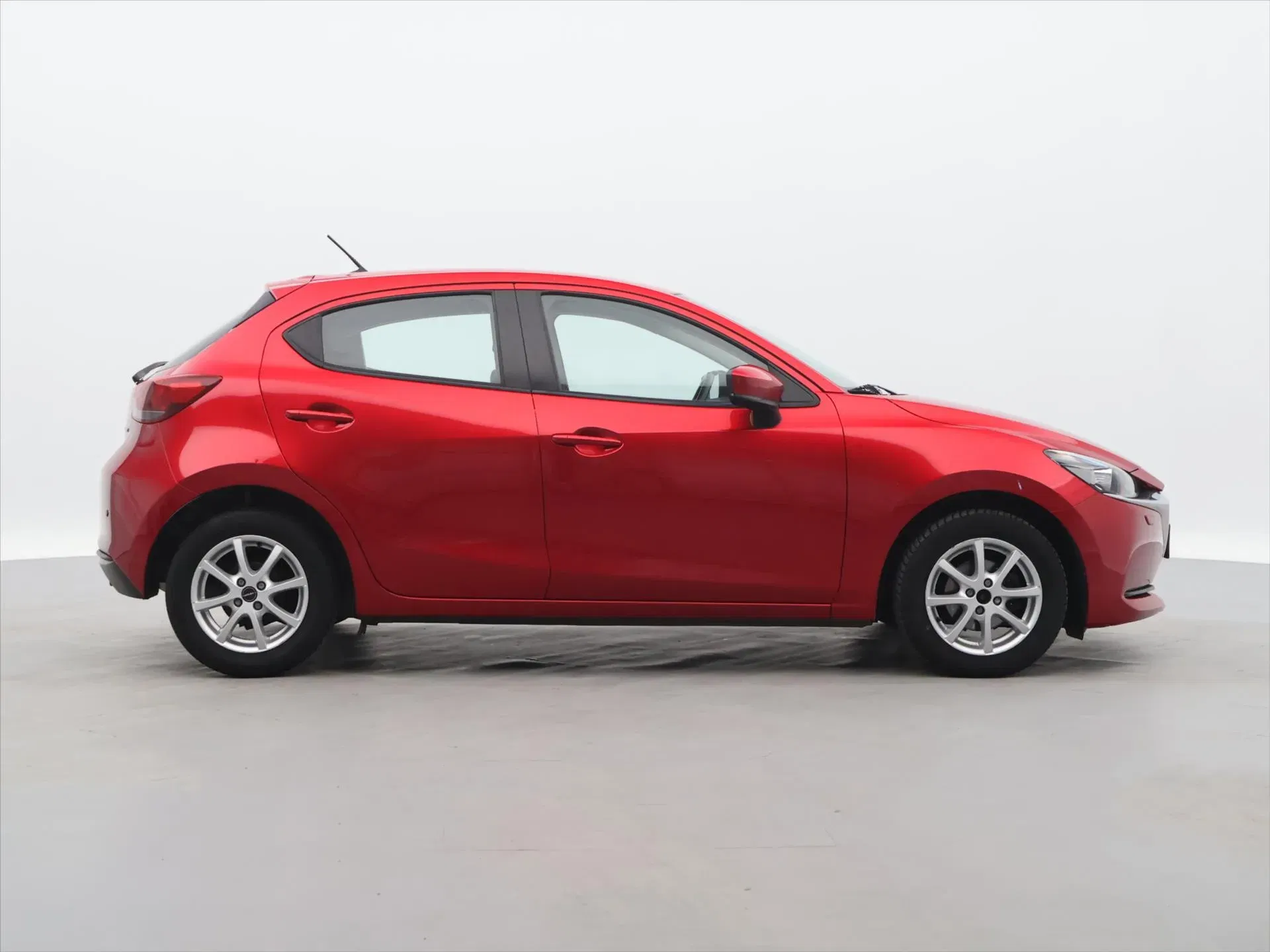 Mazda 2 - Náhled 8