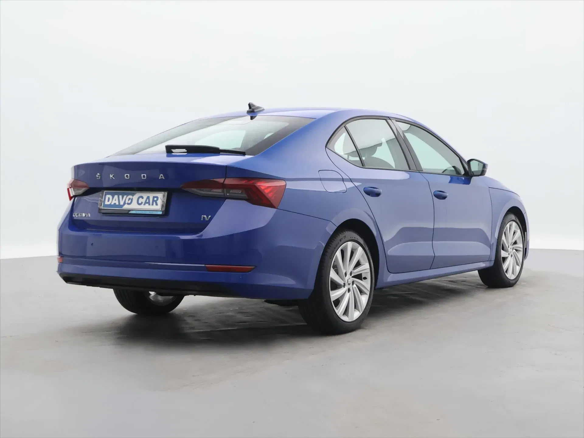 Škoda Octavia - Náhled 7