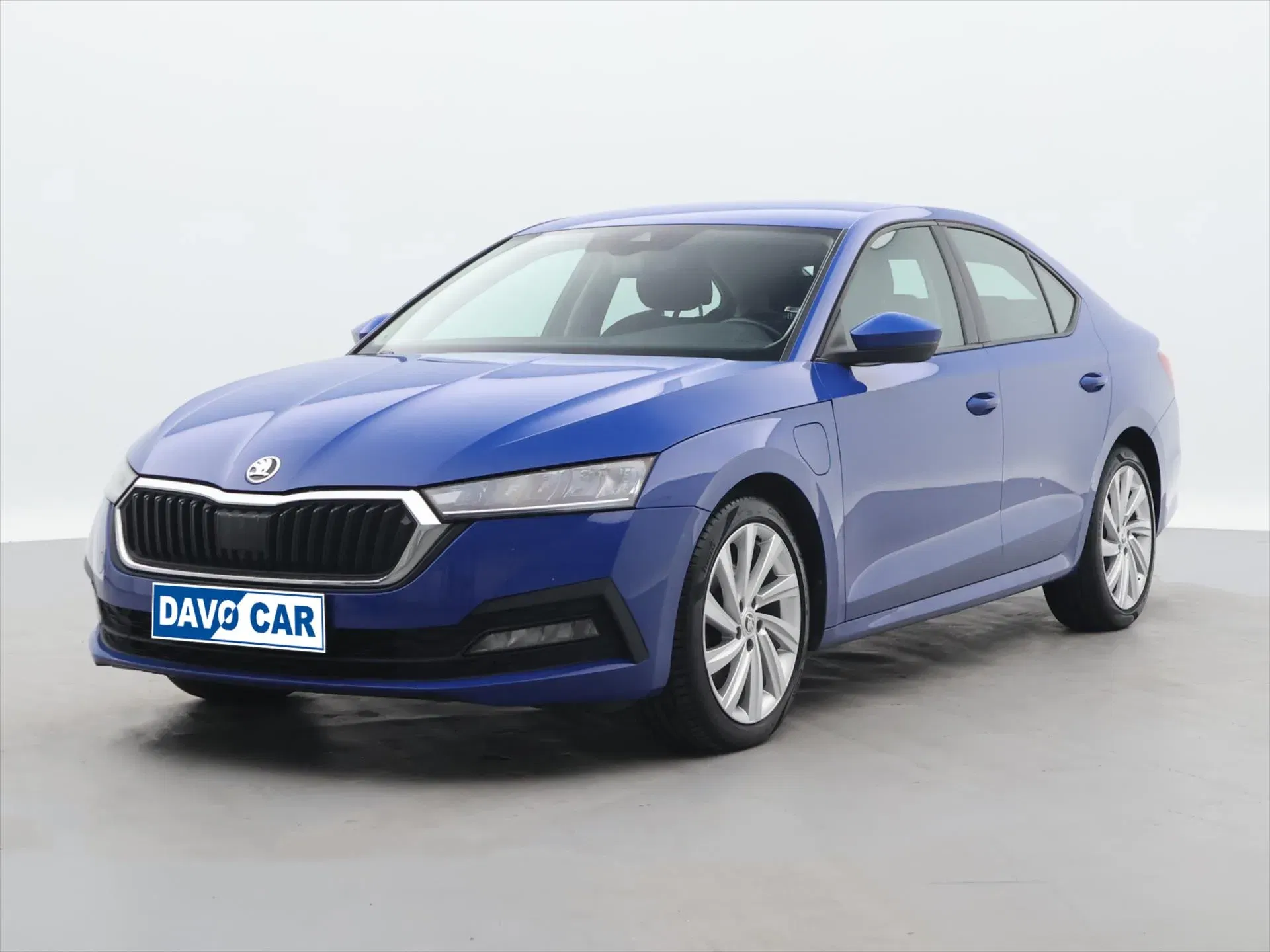 Škoda Octavia - Náhled 3