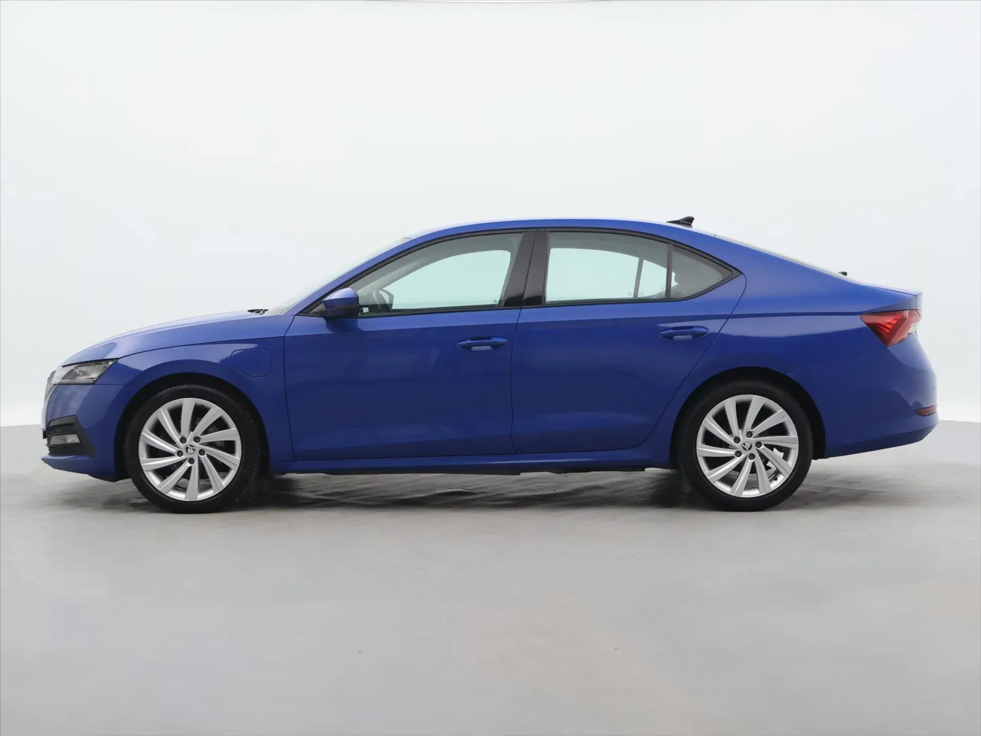 Škoda Octavia - Náhled 4