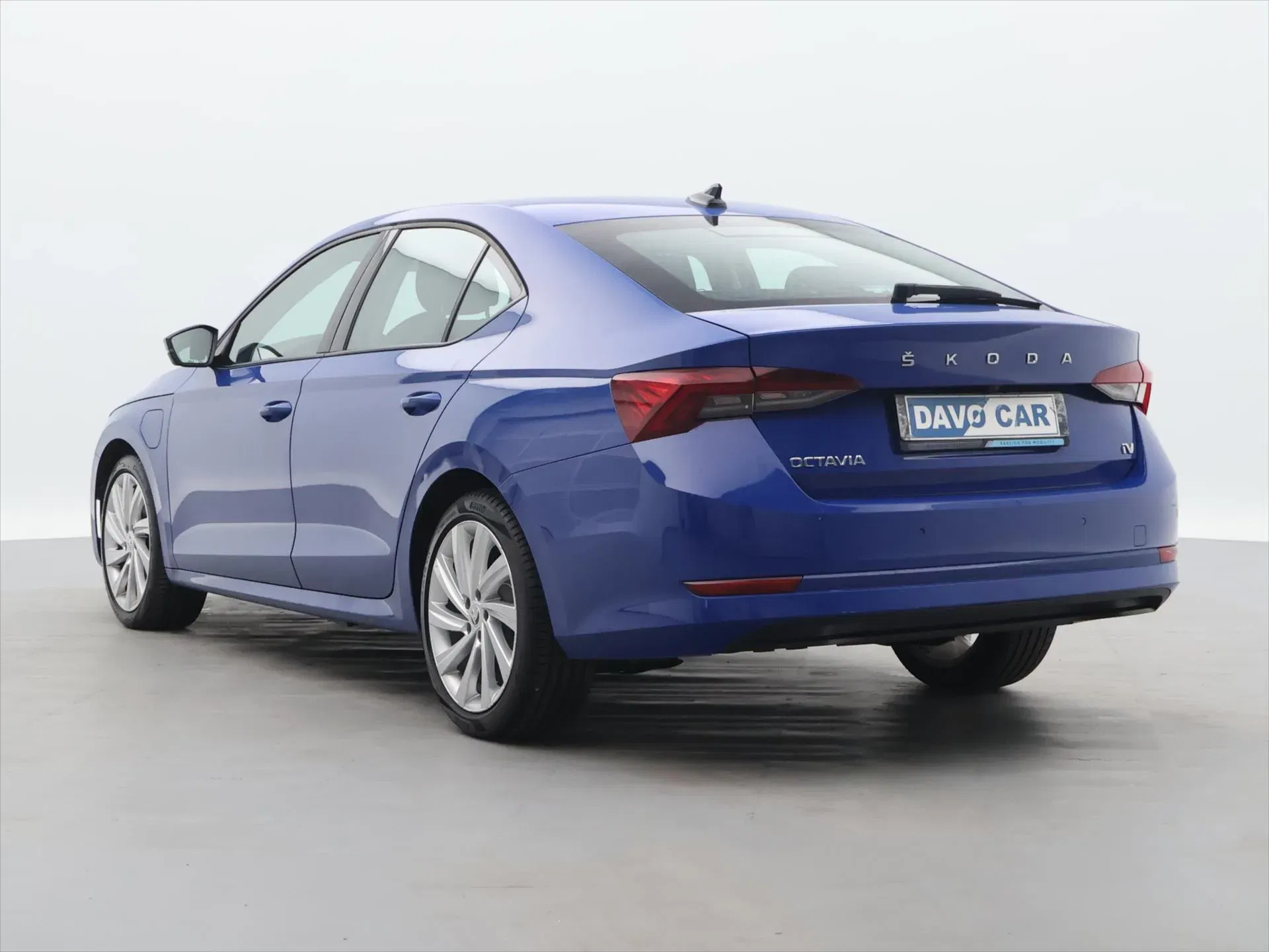 Škoda Octavia - Náhled 5
