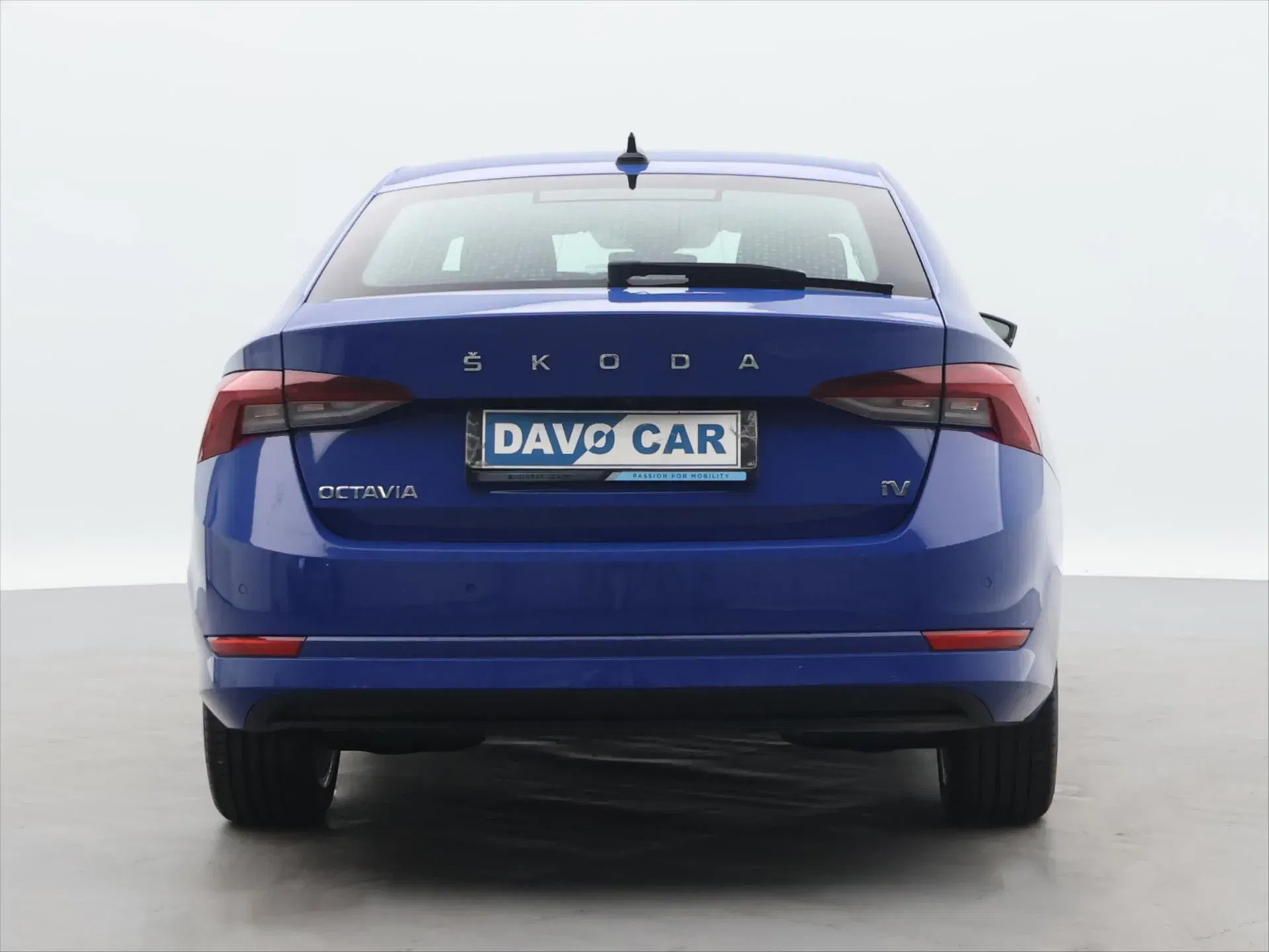 Škoda Octavia - Náhled 6