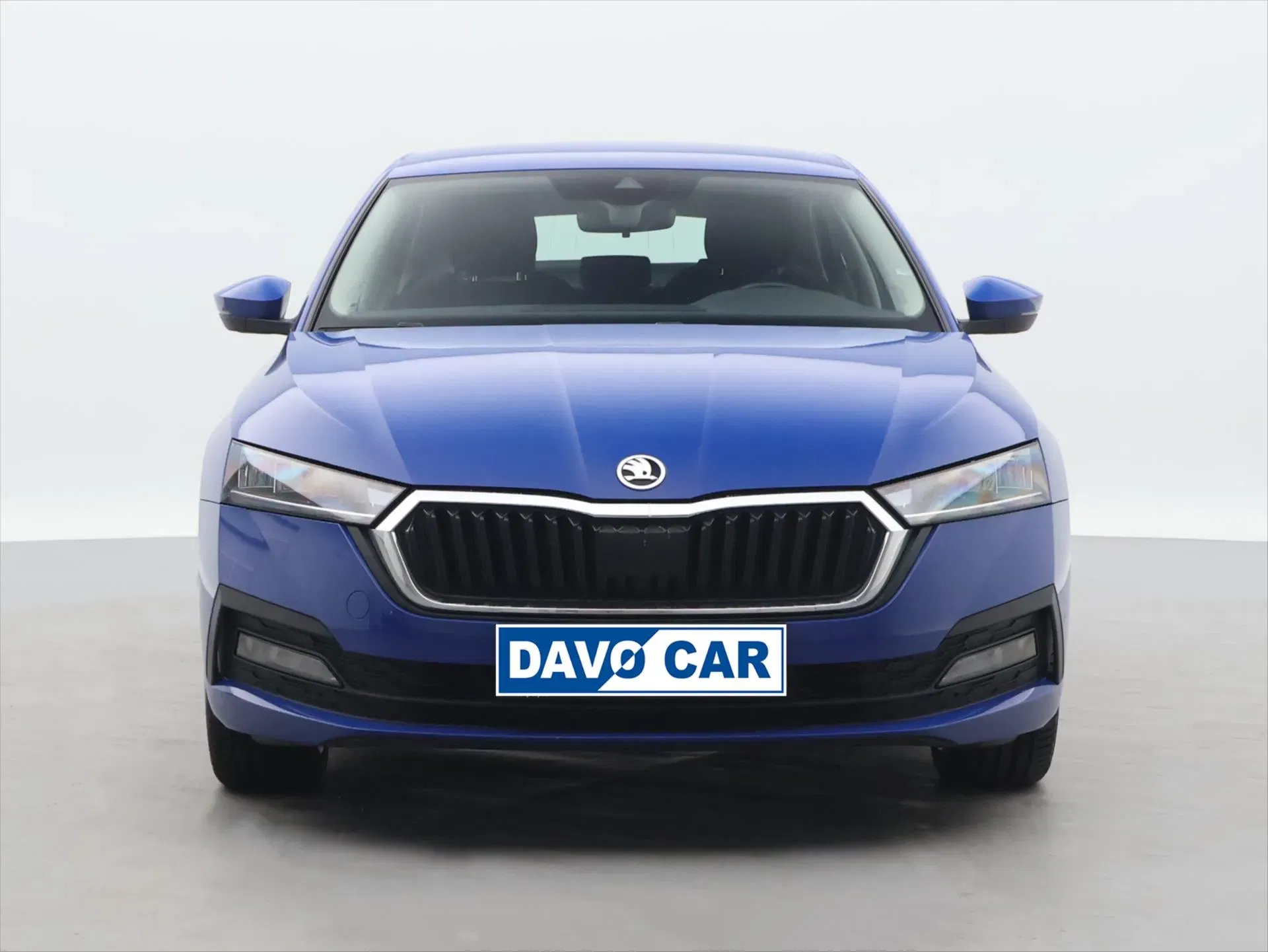 Škoda Octavia - Náhled 2