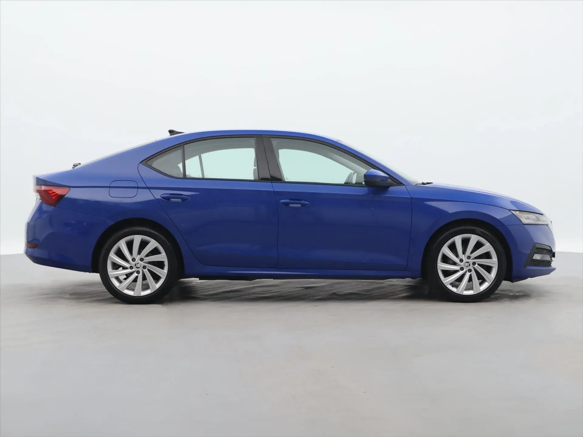 Škoda Octavia - Náhled 8