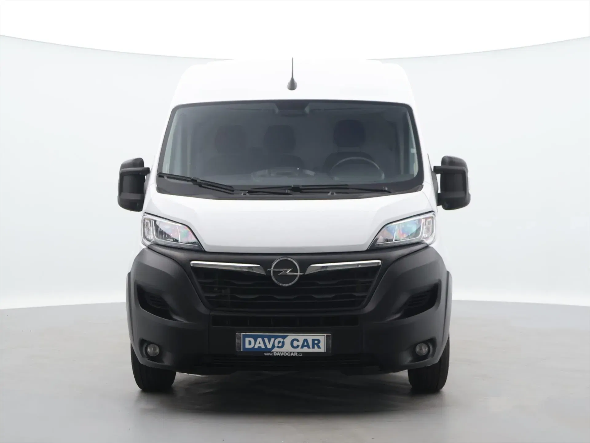 Opel Movano - Náhled 2