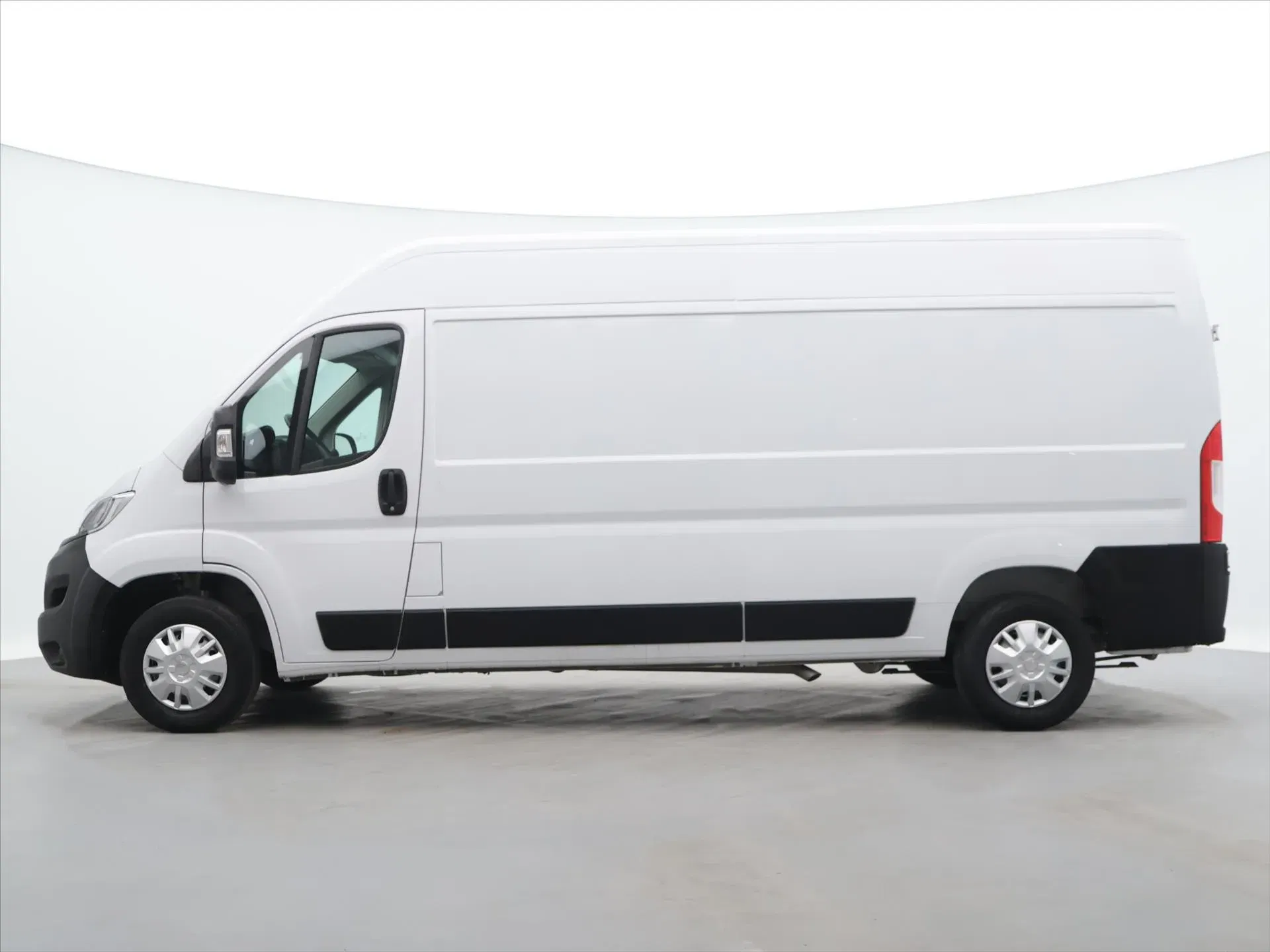 Opel Movano - Náhled 4