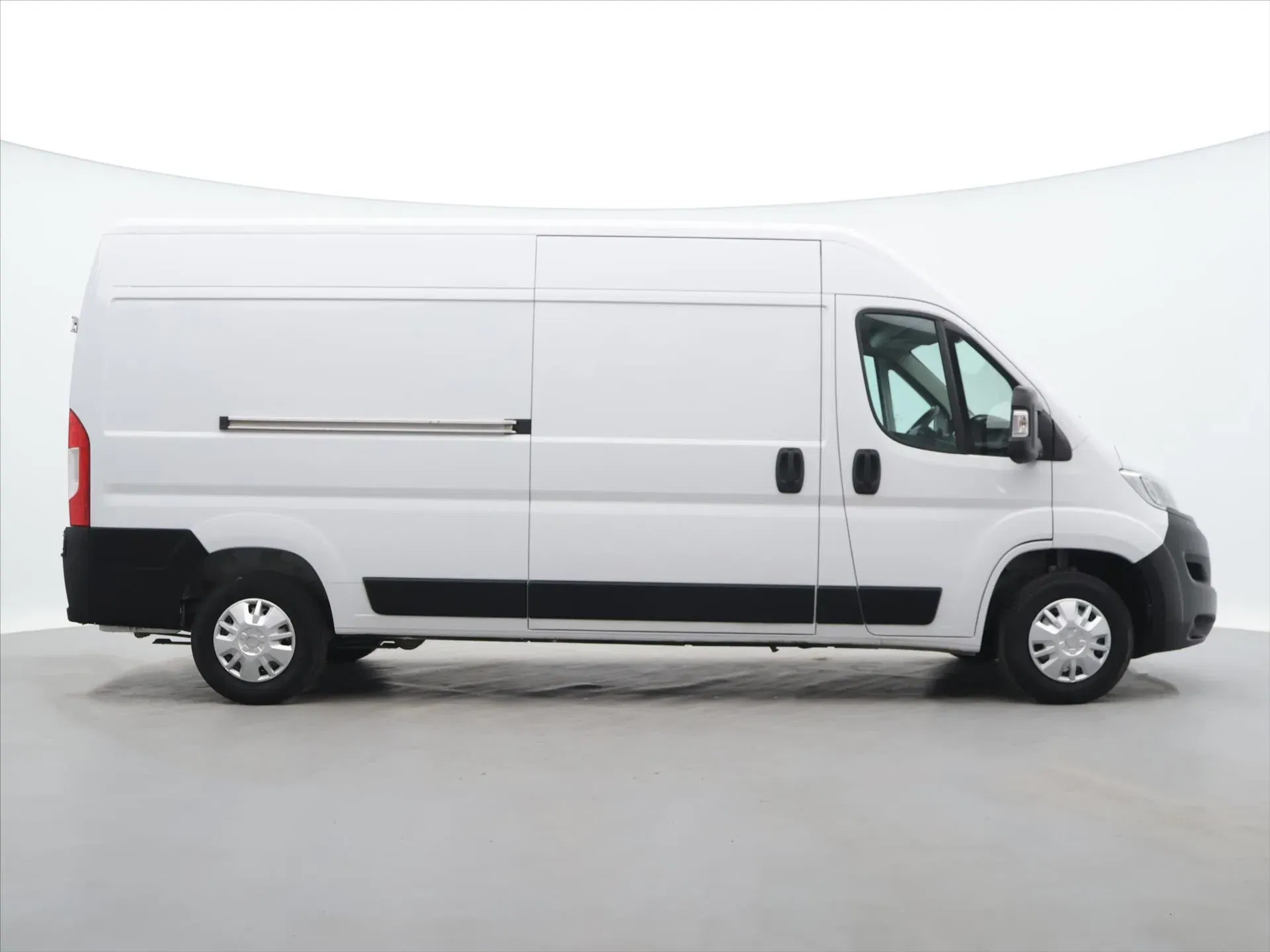 Opel Movano - Náhled 8
