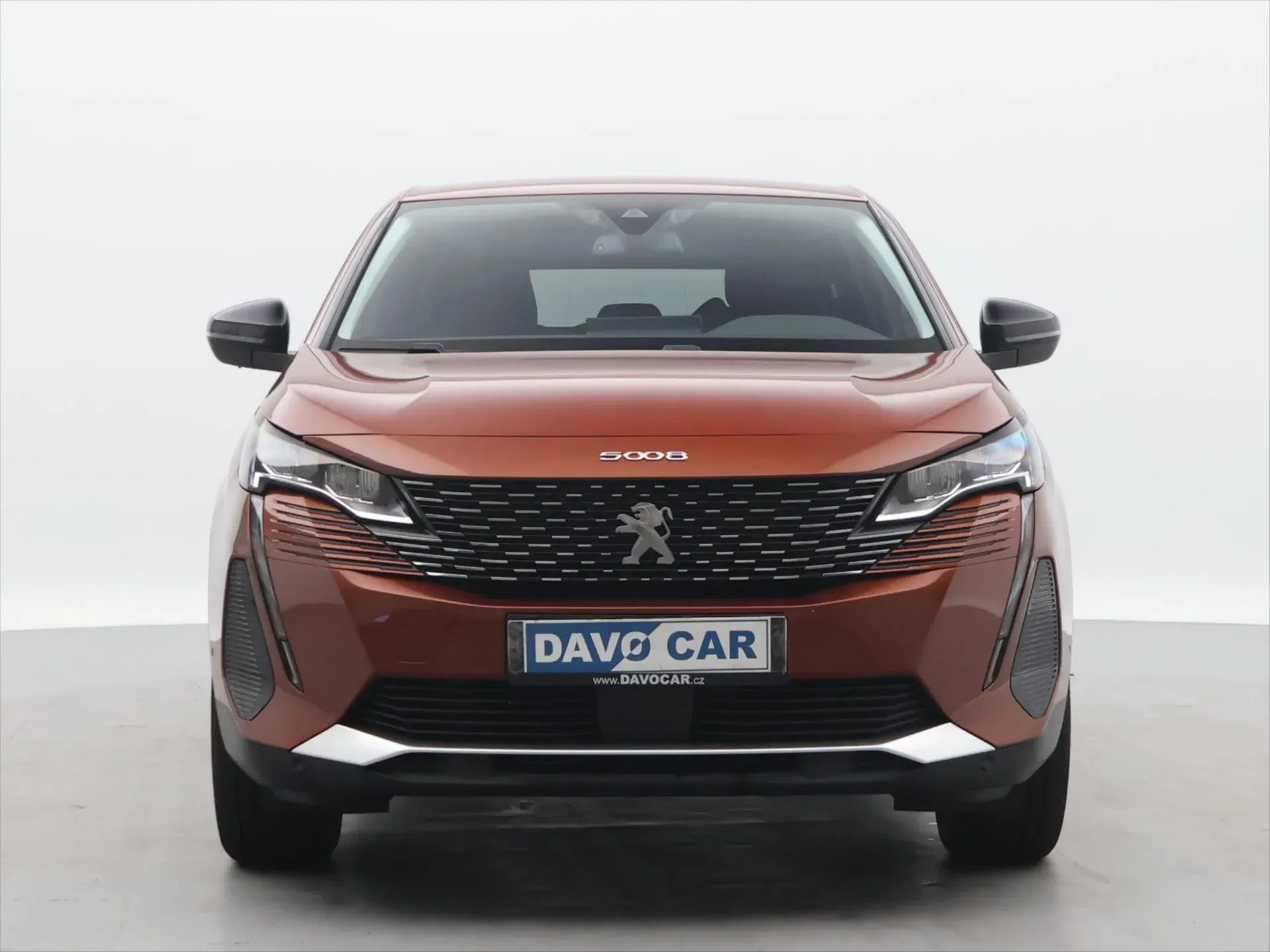 Peugeot 5008 - Náhled 2