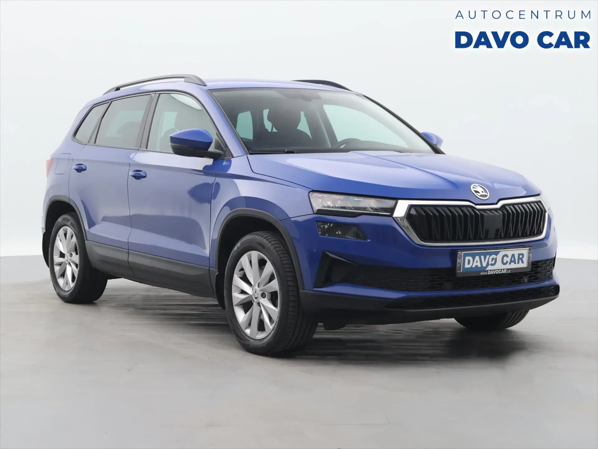 Škoda Karoq - Obrázek 1