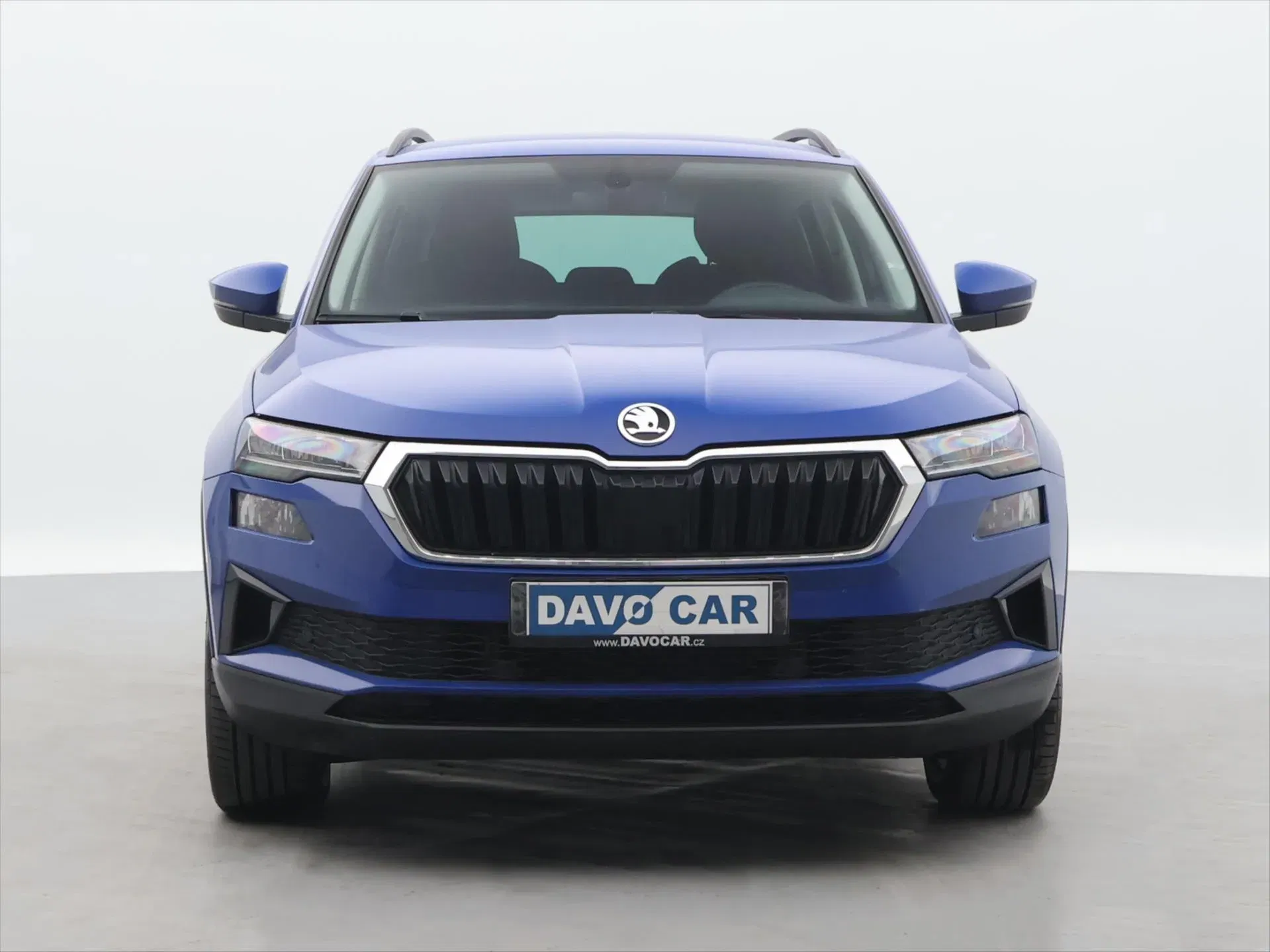 Škoda Karoq - Náhled 2