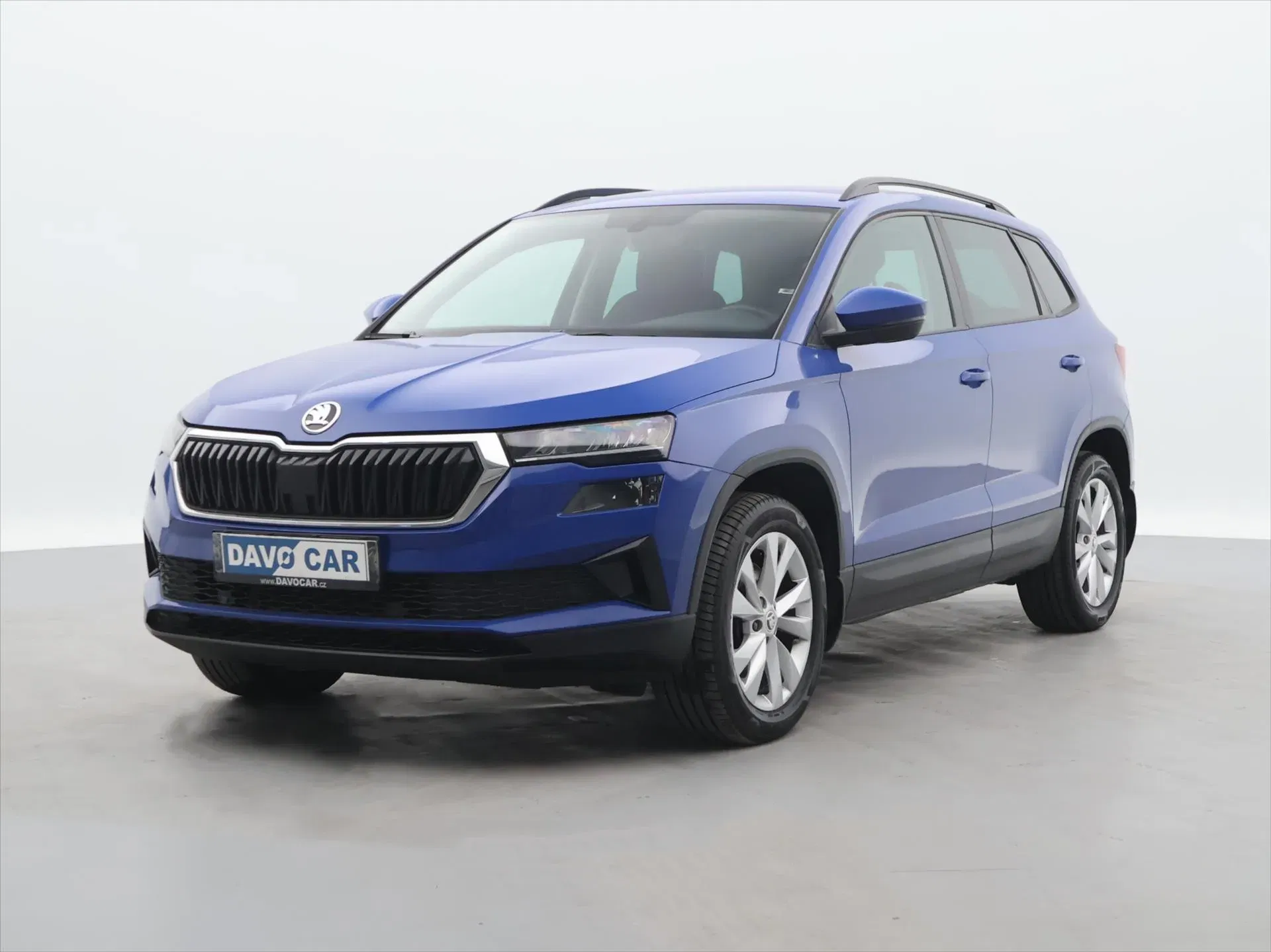 Škoda Karoq - Náhled 3
