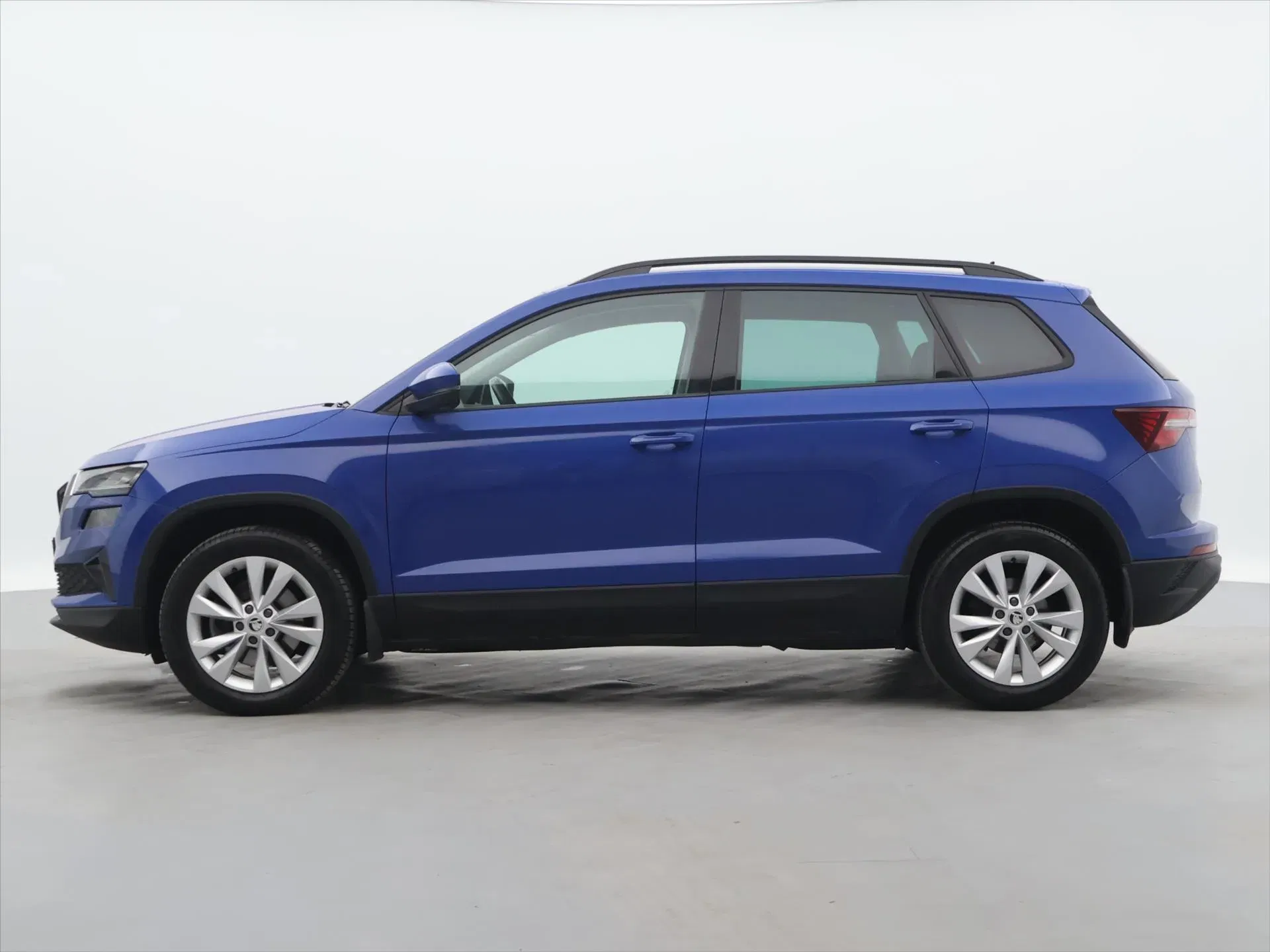 Škoda Karoq - Náhled 4