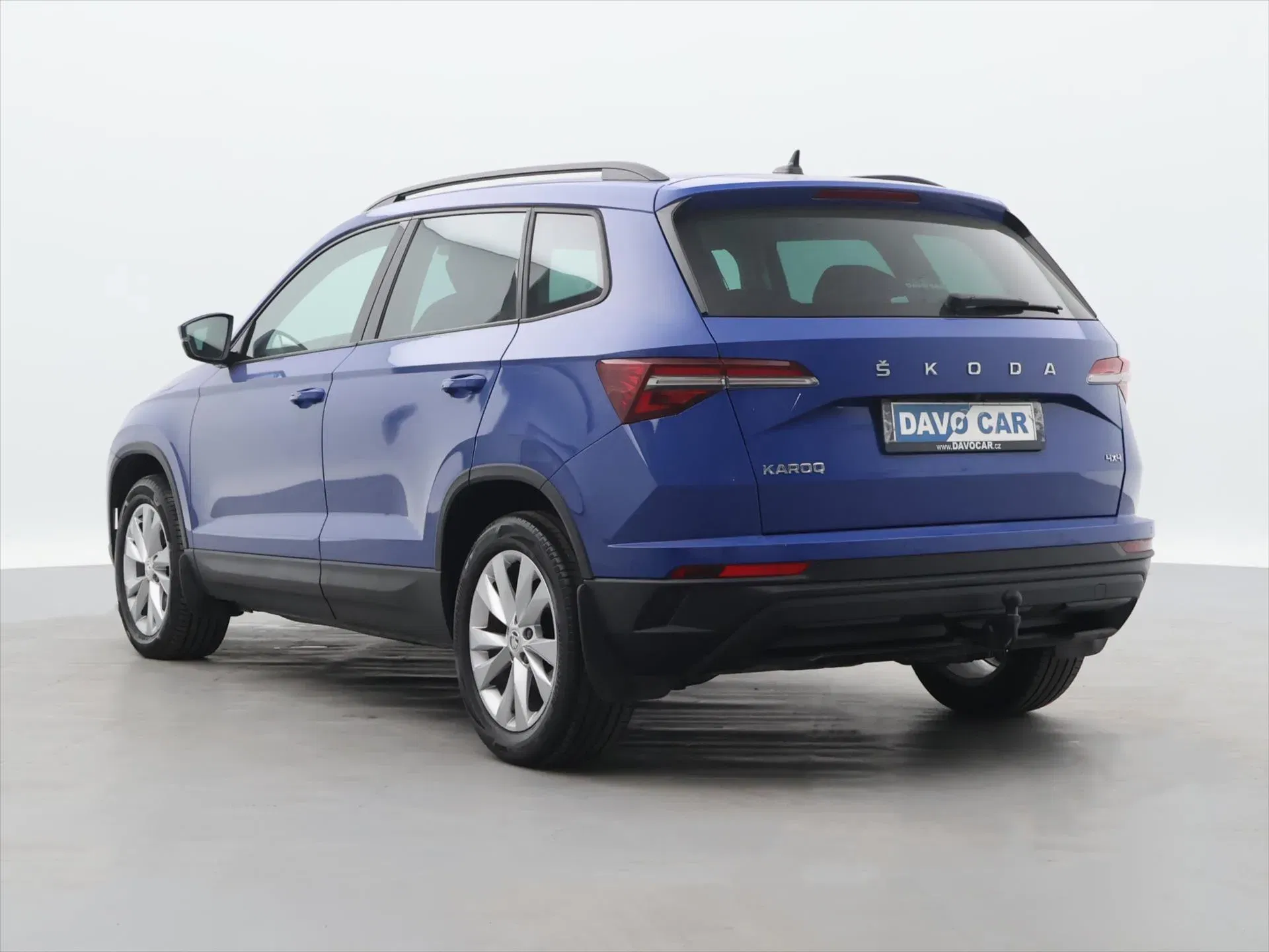 Škoda Karoq - Náhled 5
