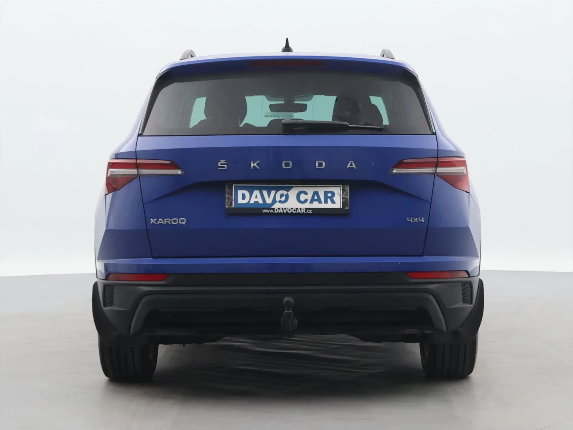 Škoda Karoq - Náhled 6