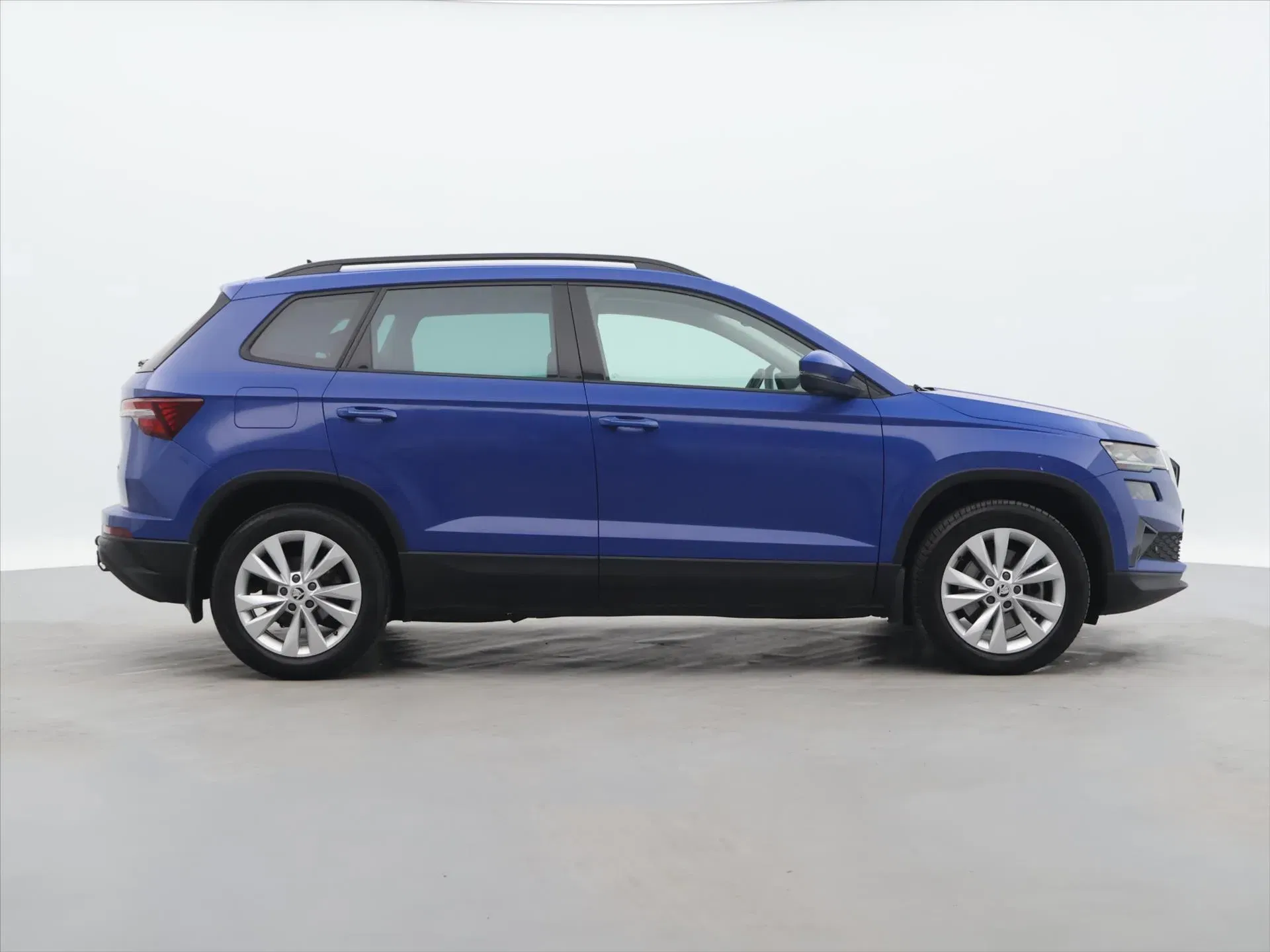 Škoda Karoq - Náhled 8