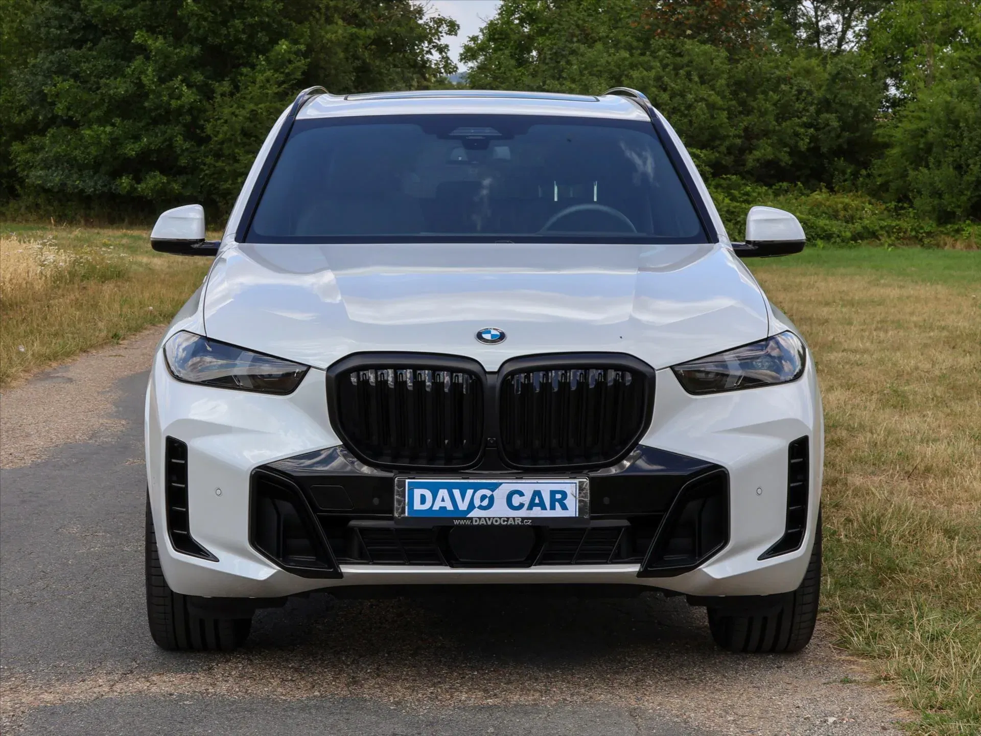 BMW X5 - Náhled 2