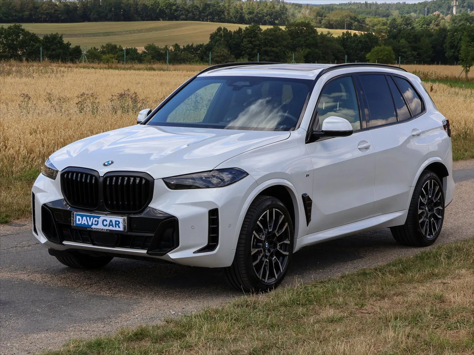 BMW X5 - Náhled 3