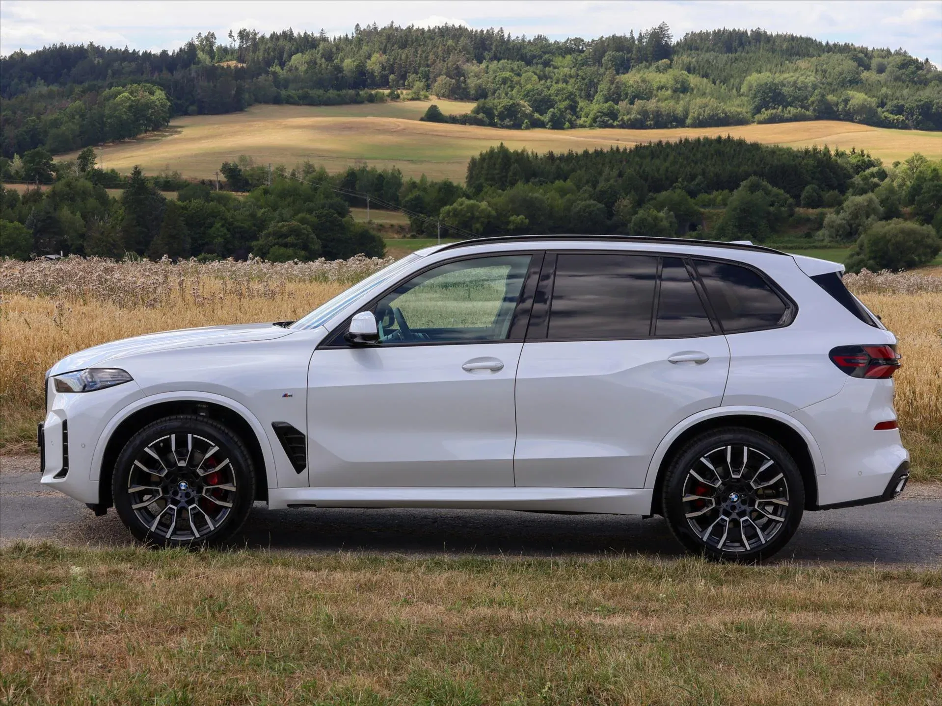 BMW X5 - Náhled 4