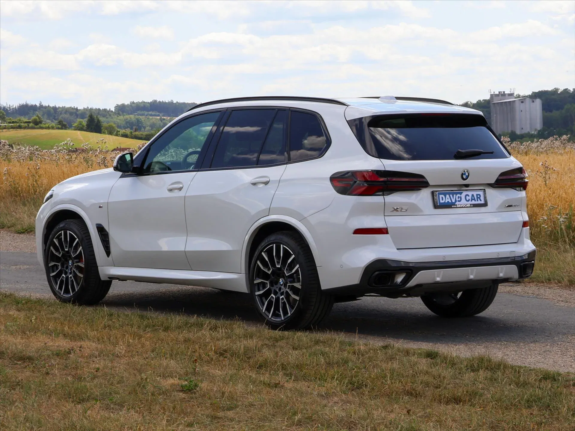 BMW X5 - Náhled 5
