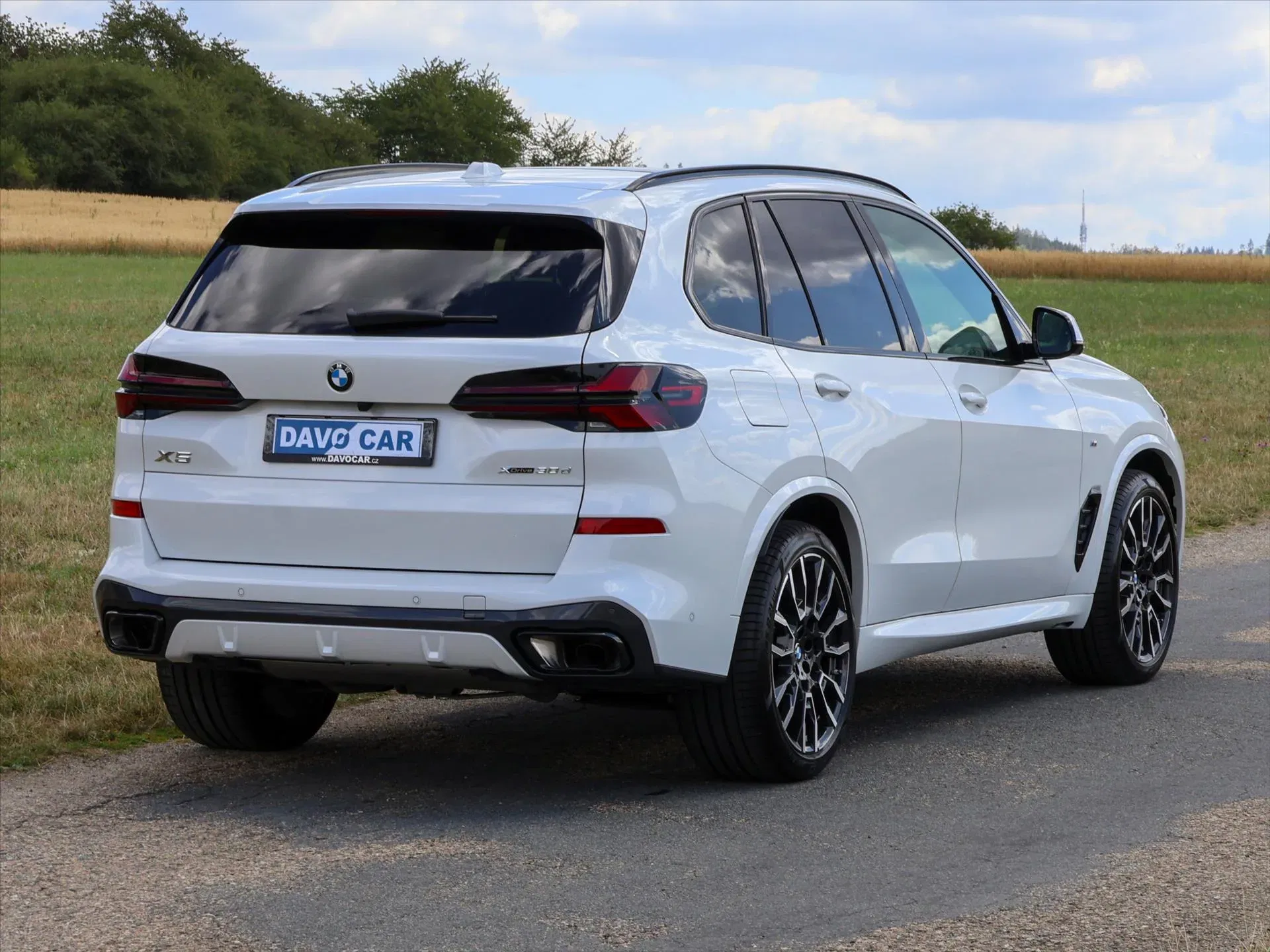 BMW X5 - Náhled 7
