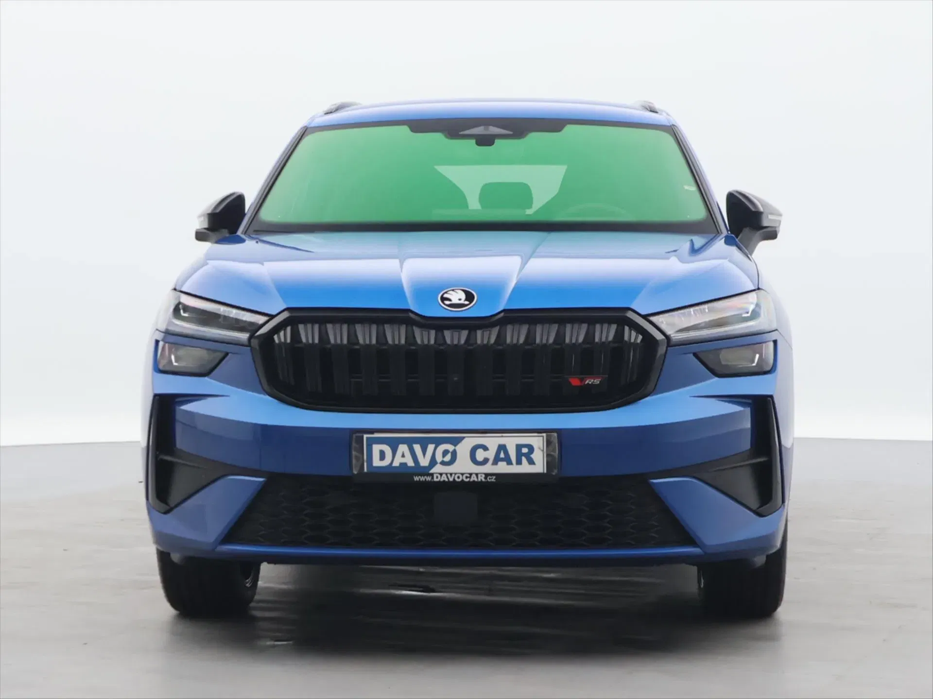 Škoda Kodiaq - Náhled 2