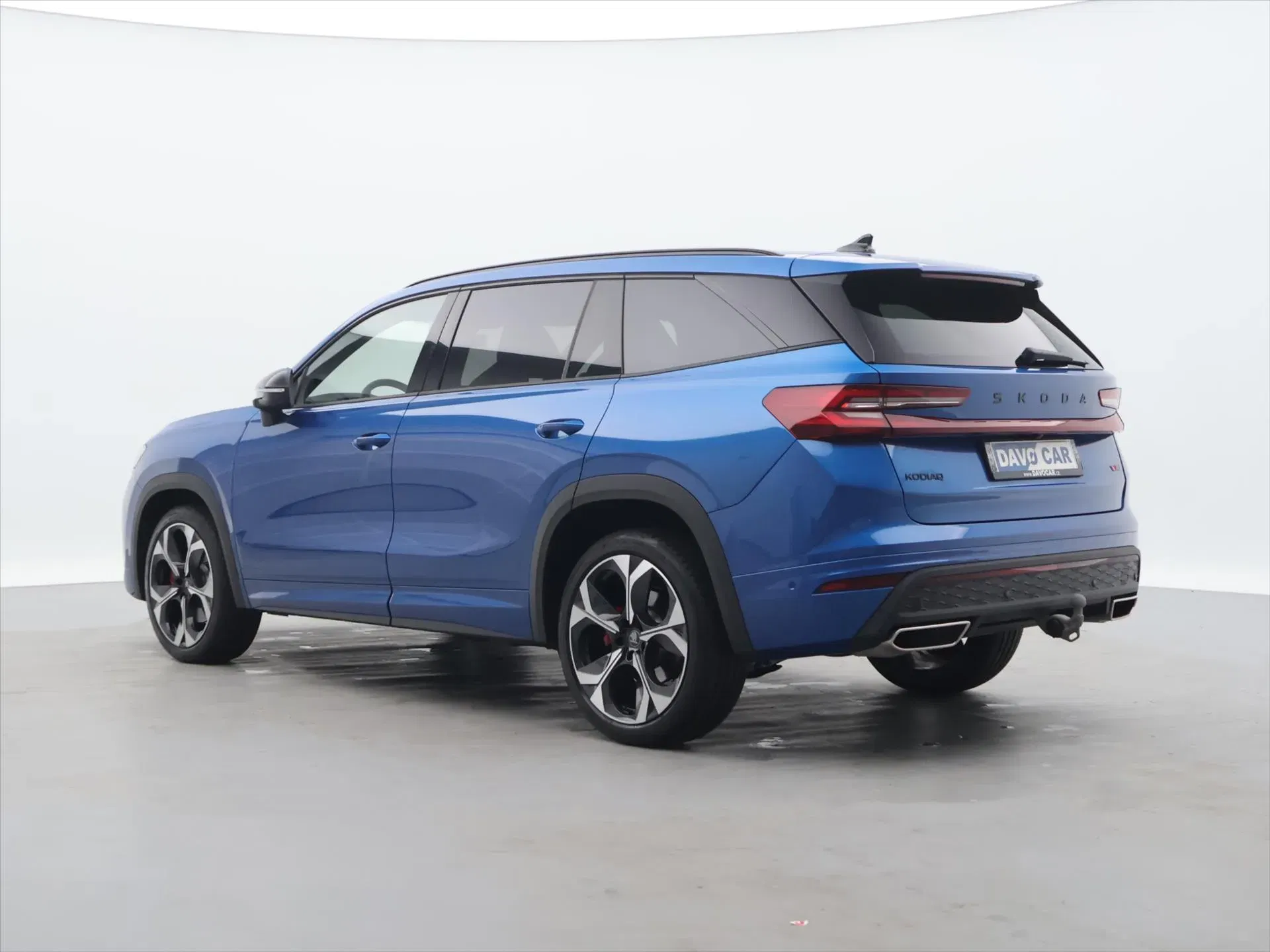 Škoda Kodiaq - Náhled 5