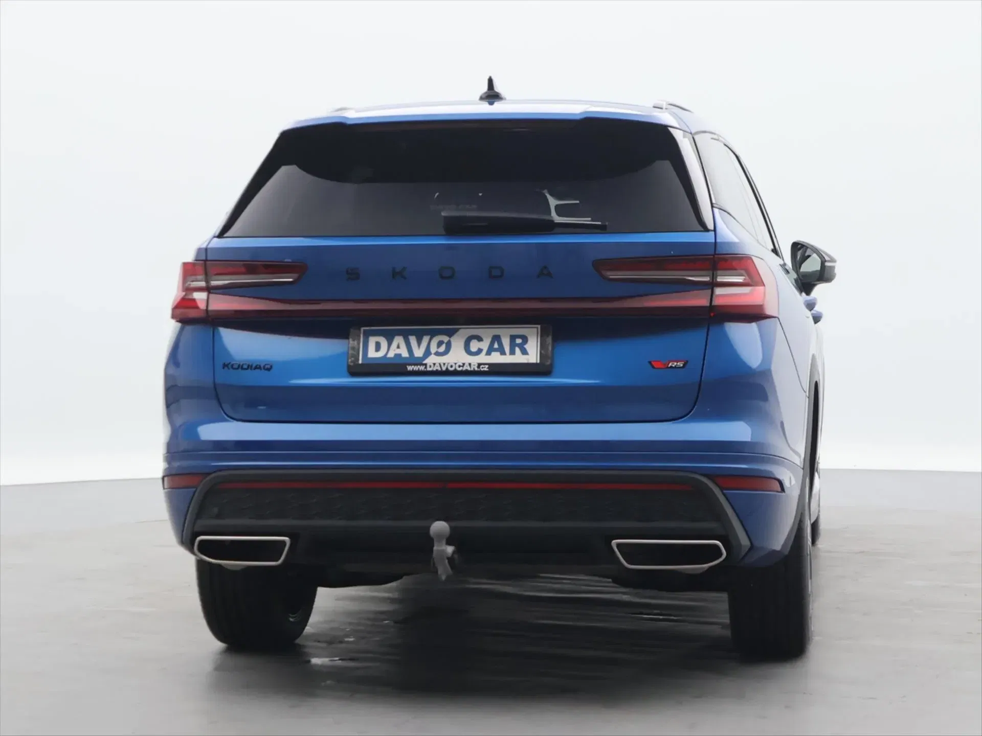 Škoda Kodiaq - Náhled 6