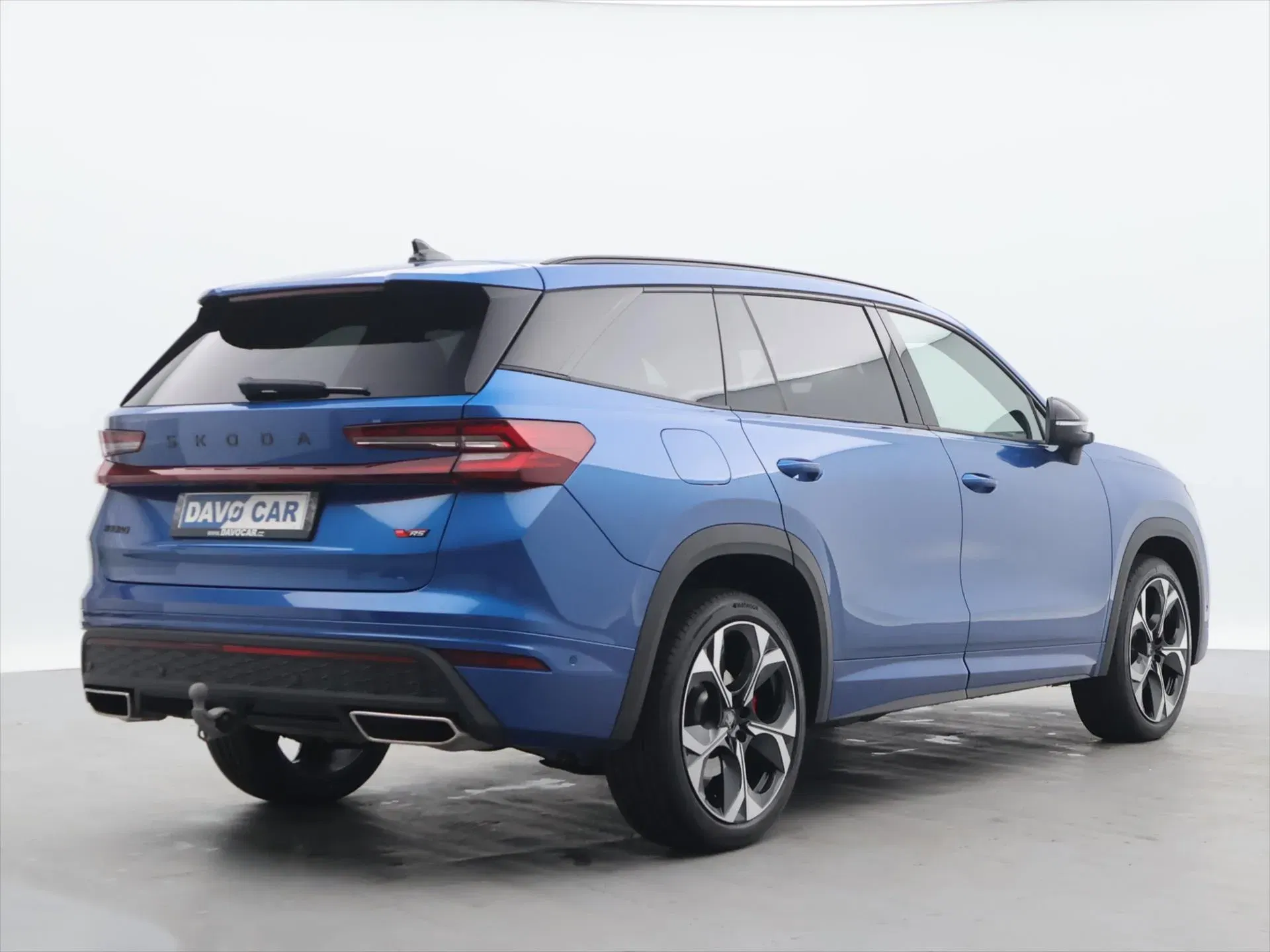 Škoda Kodiaq - Náhled 7
