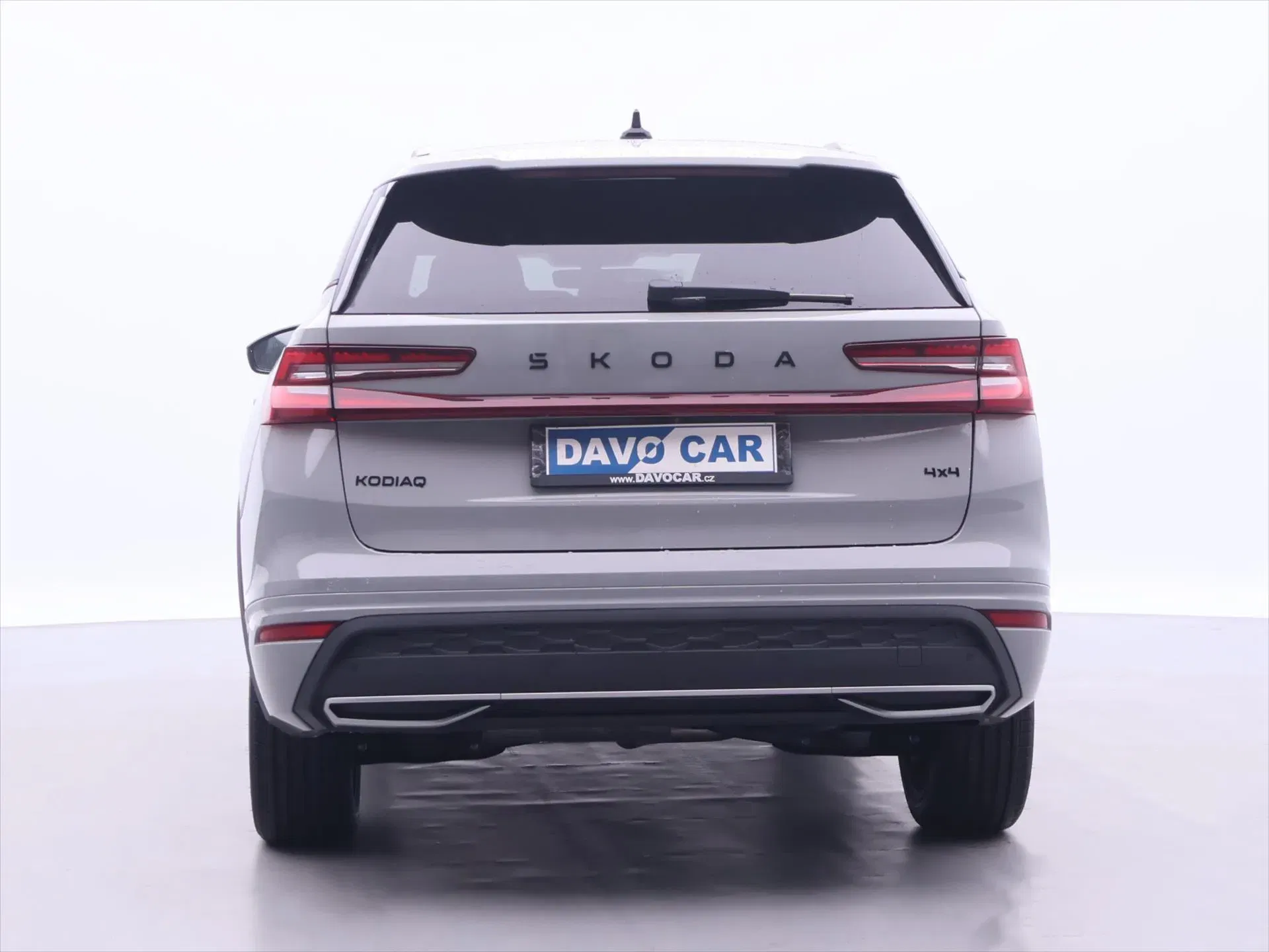 Škoda Kodiaq - Náhled 6