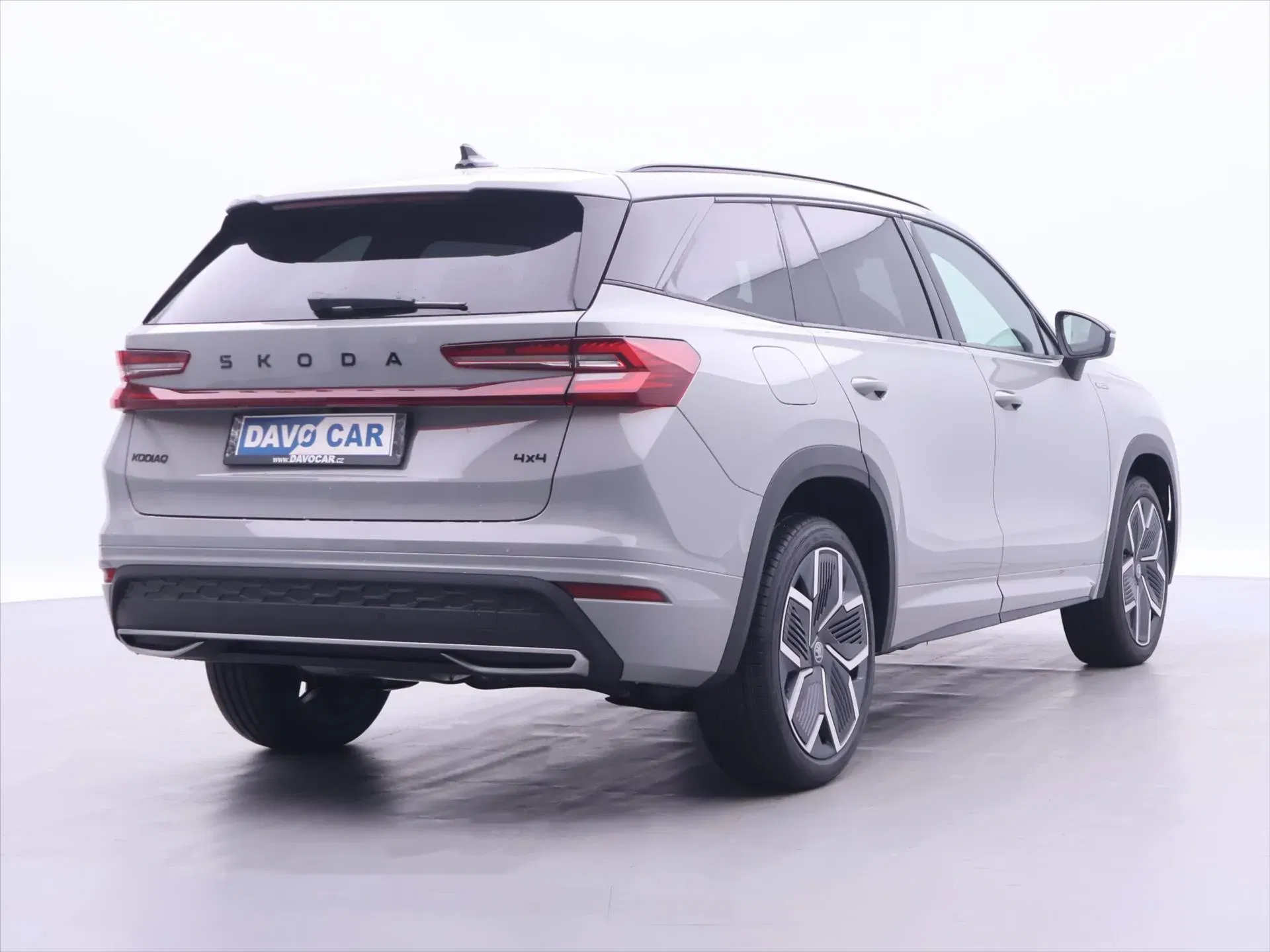 Škoda Kodiaq - Náhled 7