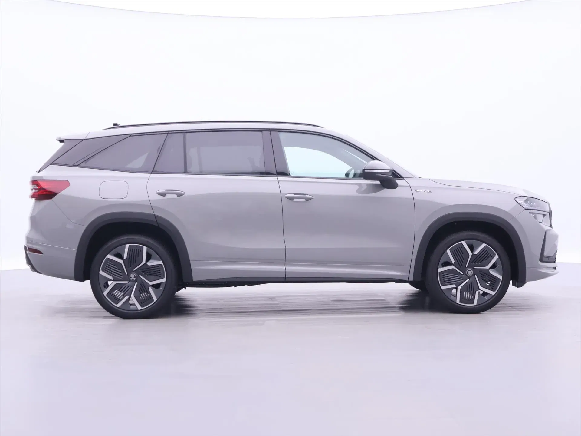 Škoda Kodiaq - Náhled 8