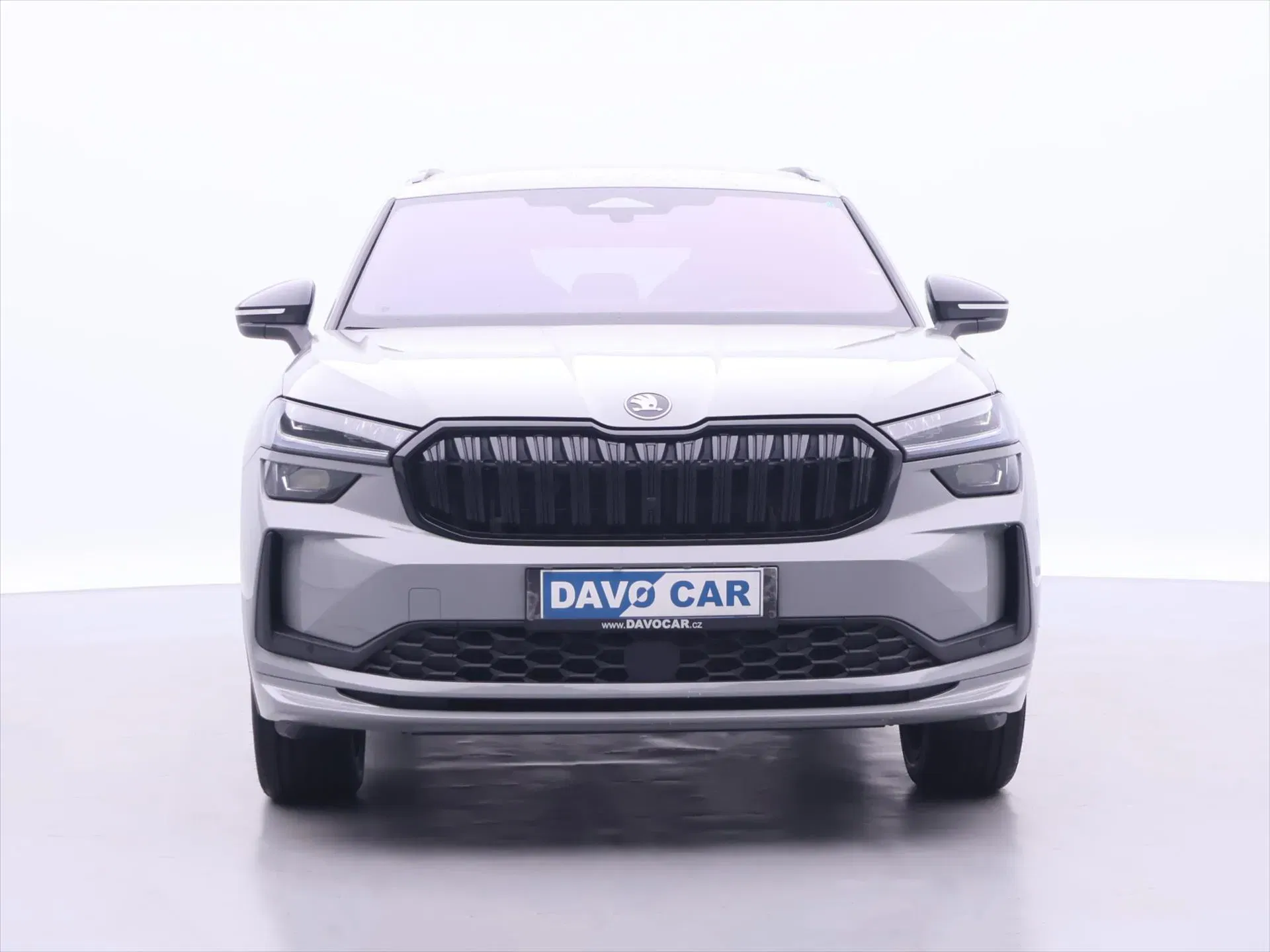 Škoda Kodiaq - Náhled 2