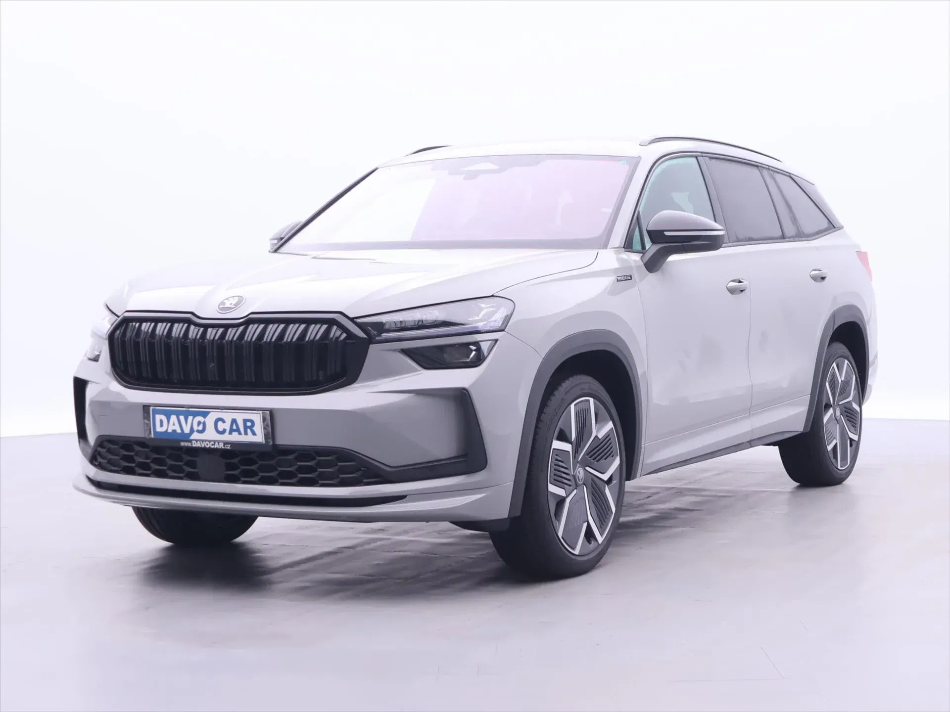 Škoda Kodiaq - Náhled 3