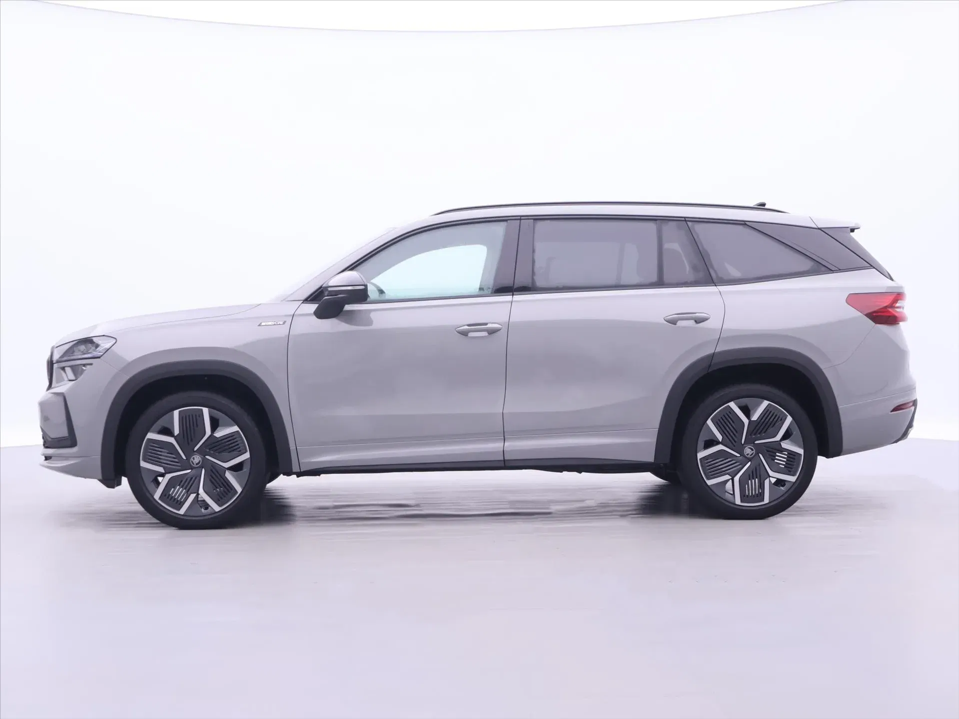 Škoda Kodiaq - Náhled 4