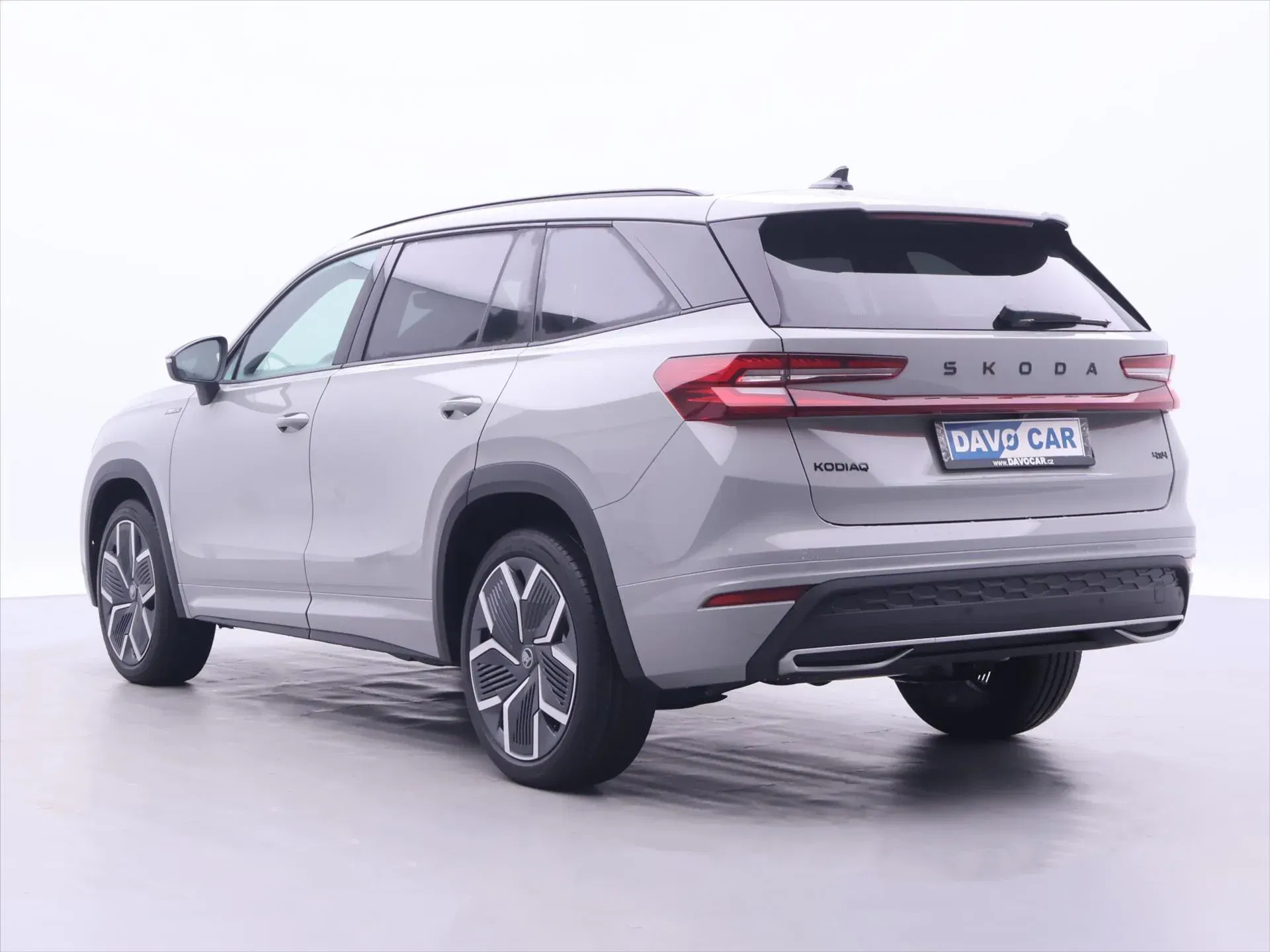Škoda Kodiaq - Náhled 5