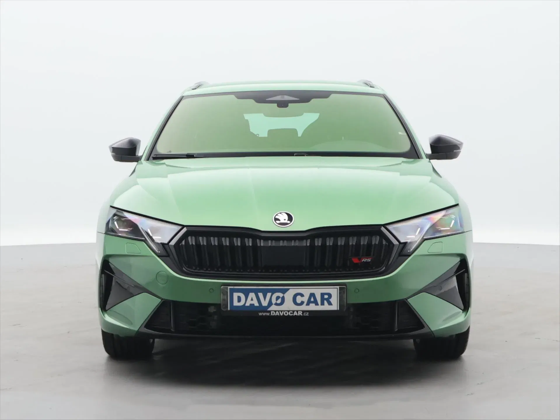 Škoda Octavia - Náhled 2