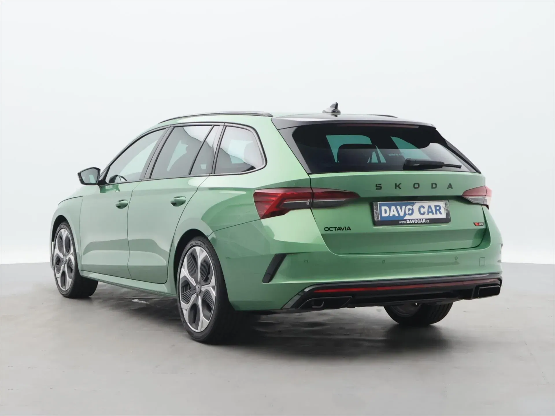 Škoda Octavia - Náhled 5