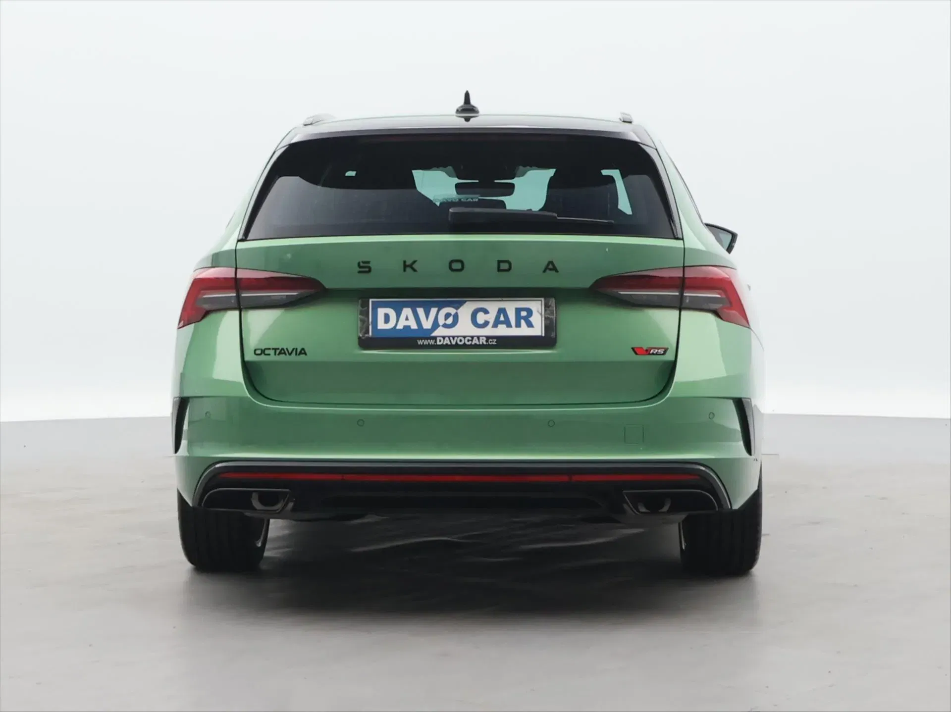 Škoda Octavia - Náhled 6