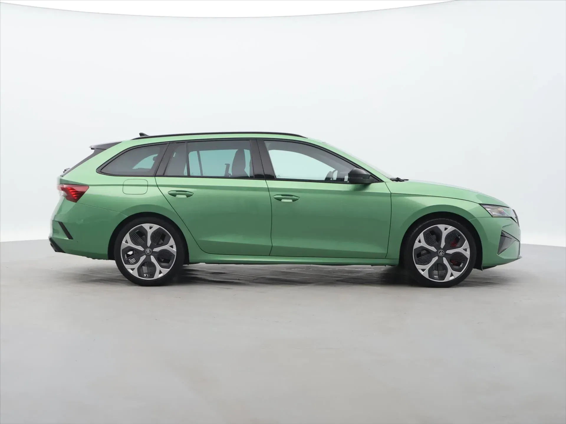 Škoda Octavia - Náhled 8