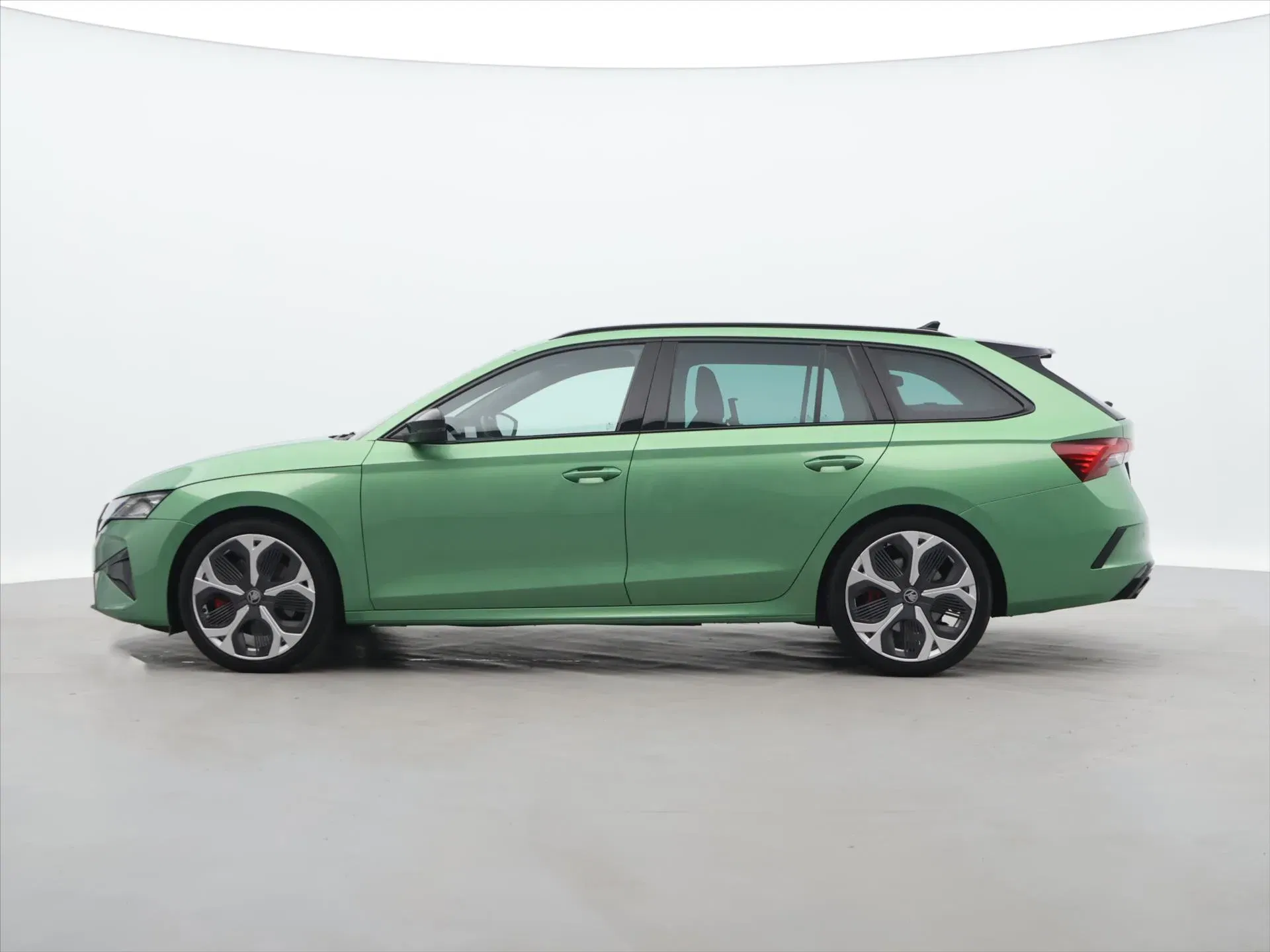 Škoda Octavia - Náhled 4