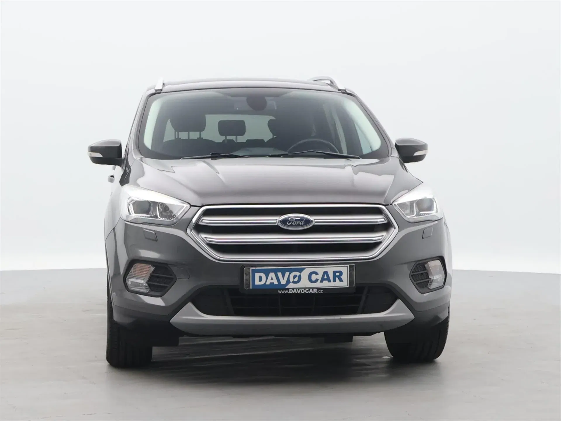 Ford Kuga - Náhled 2